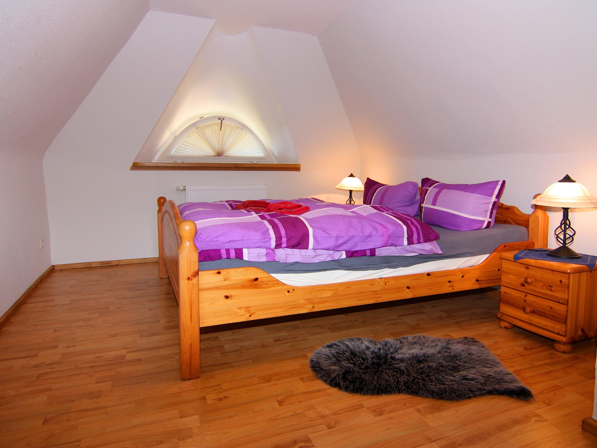Op 1,0 km van het meer: luxe appartement in Wieck am Darß · 2 pers. - foto 32