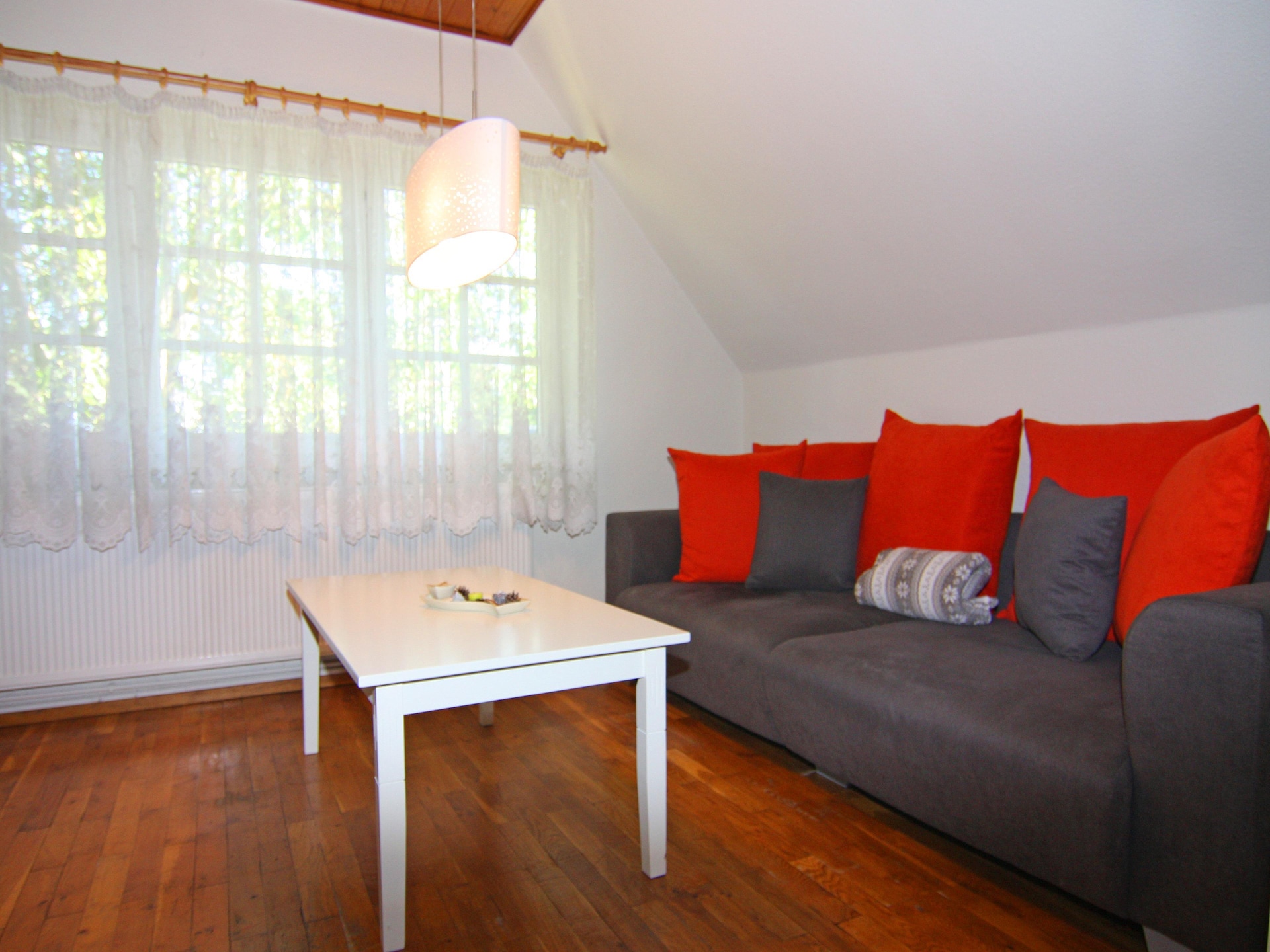 Op 1,0 km van het meer: luxe appartement in Wieck am Darß · 2 pers. - foto 6