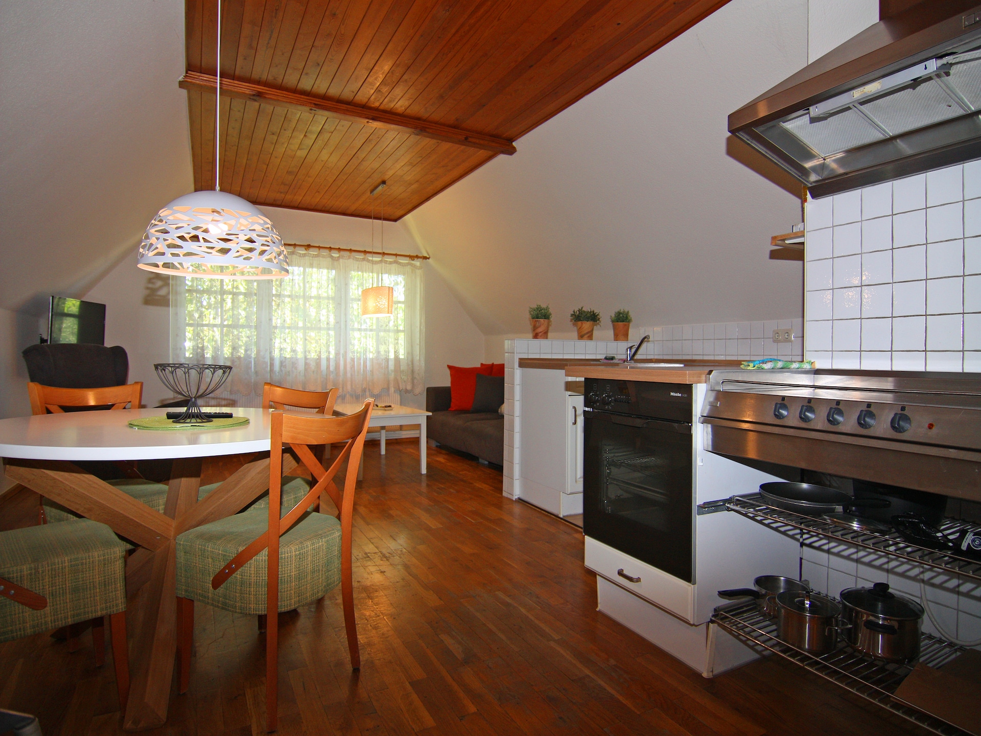 Op 1,0 km van het meer: luxe appartement in Wieck am Darß · 2 pers. - foto 18