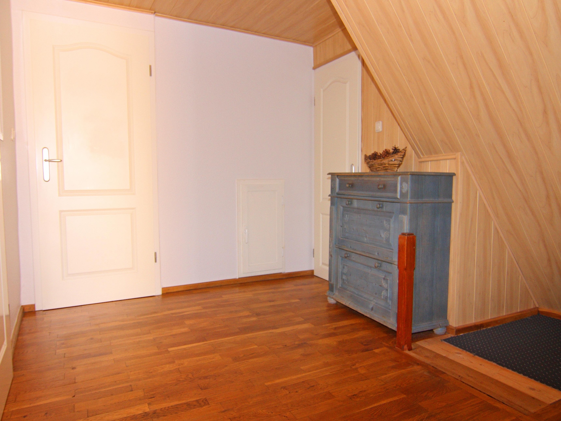 Op 1,0 km van het meer: luxe appartement in Wieck am Darß · 2 pers. - foto 21