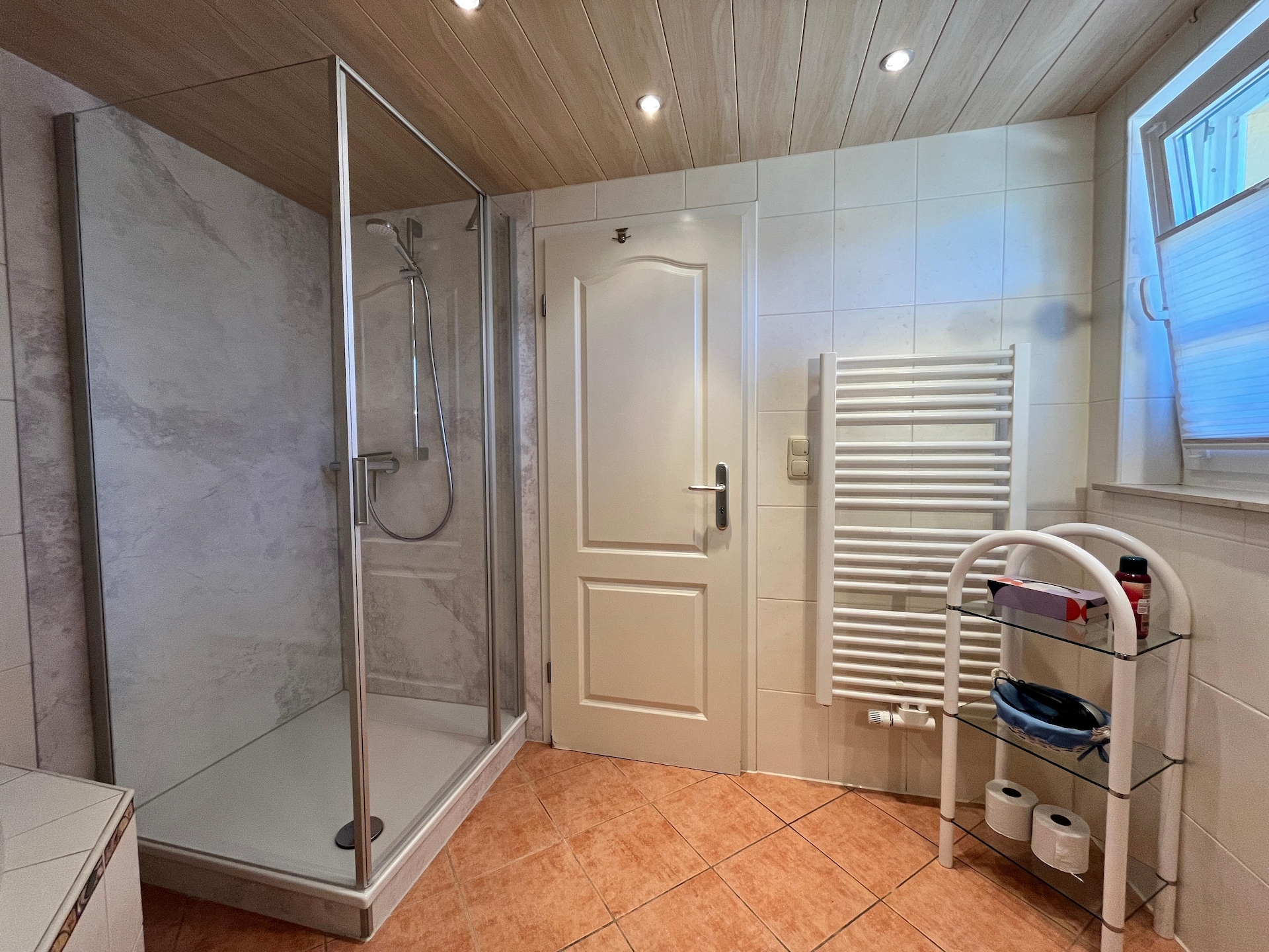 Op 1,0 km van het meer: luxe appartement in Wieck am Darß · 2 pers. - foto 36