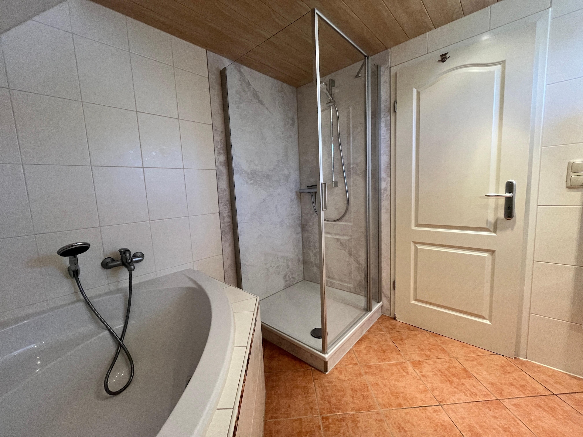 Op 1,0 km van het meer: luxe appartement in Wieck am Darß · 2 pers. - foto 38
