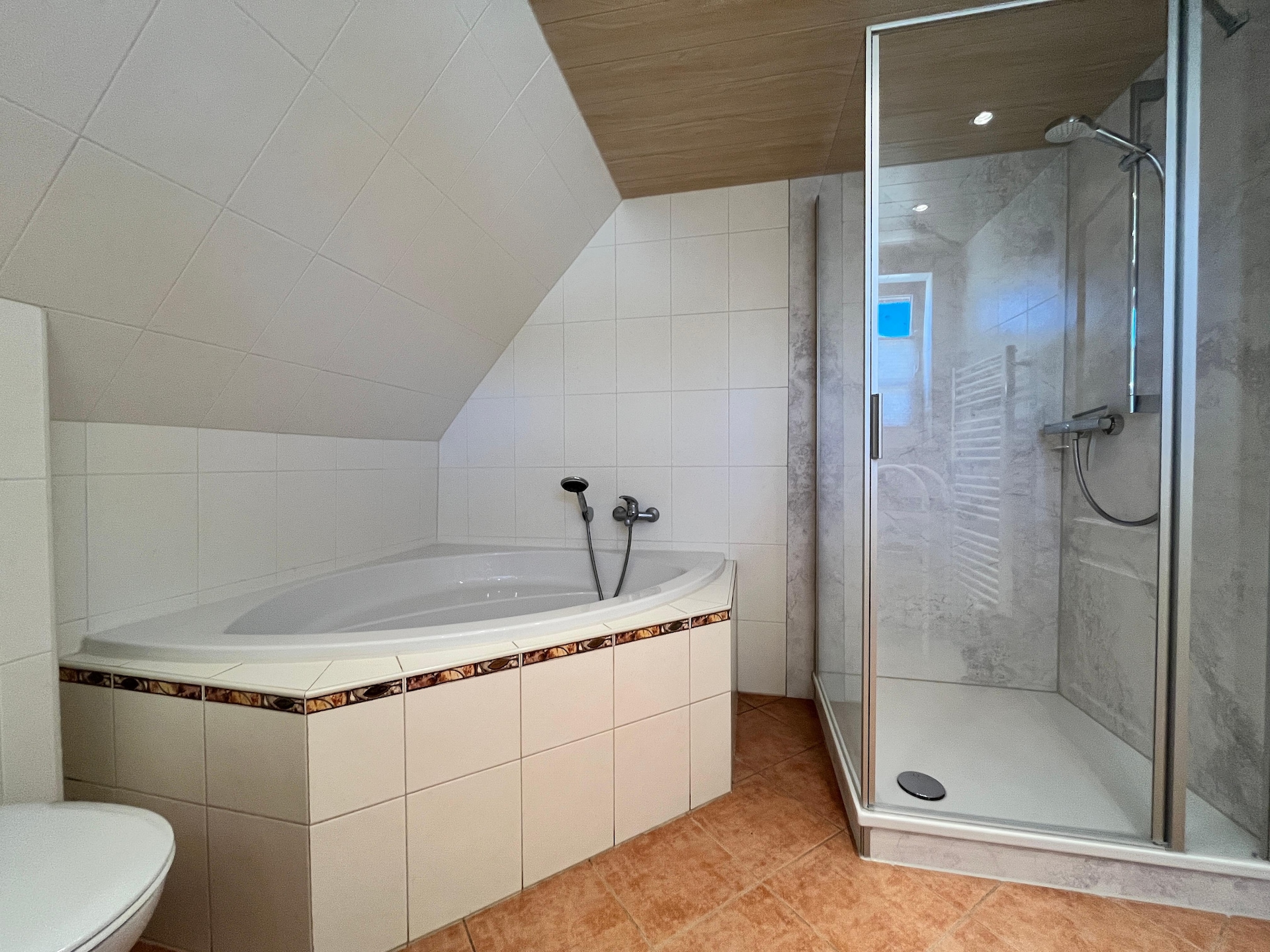 Op 1,0 km van het meer: luxe appartement in Wieck am Darß · 2 pers. - foto 39