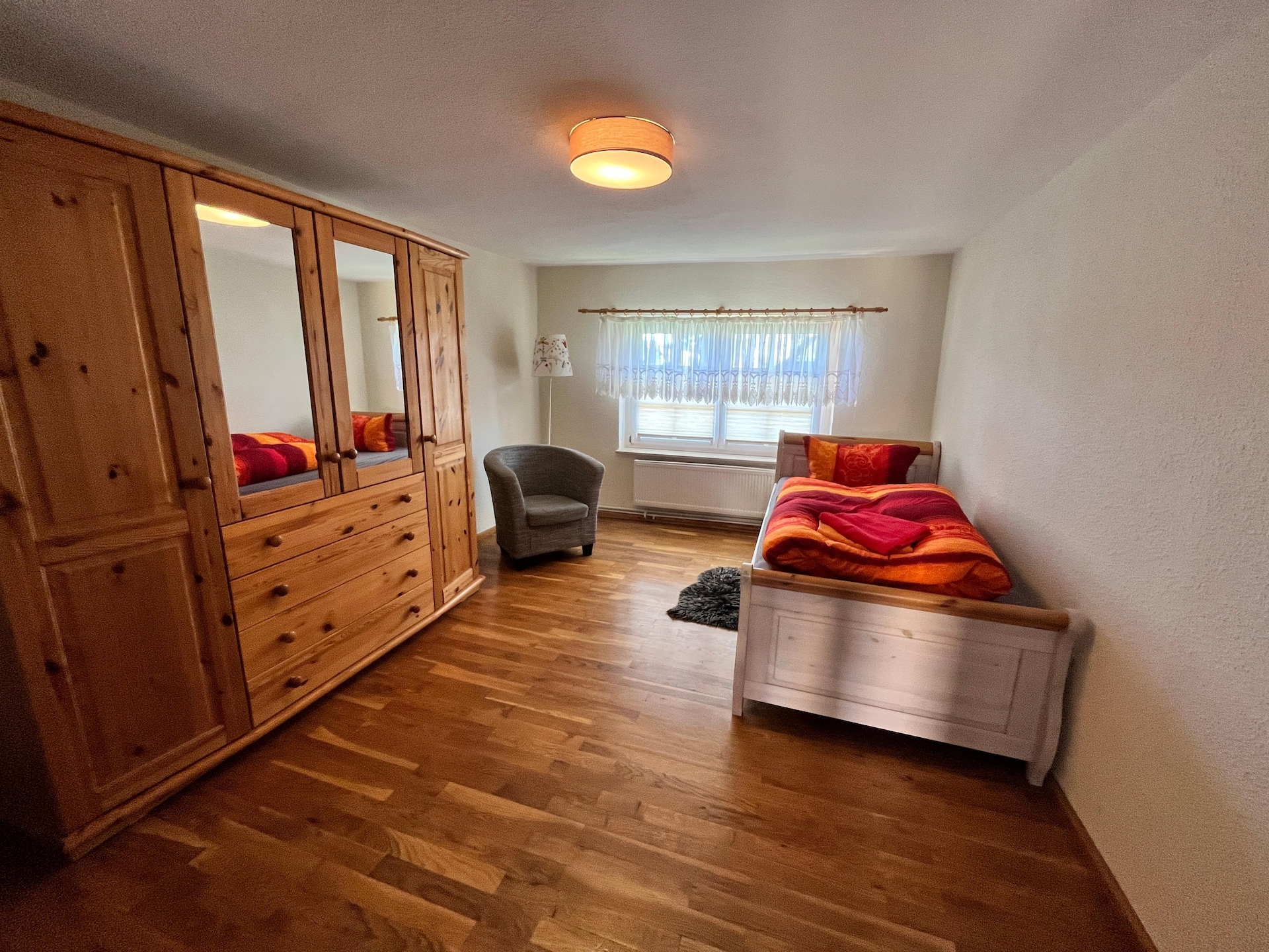 Op 1,0 km van het meer: luxe appartement in Wieck am Darß · 2 pers. - foto 30