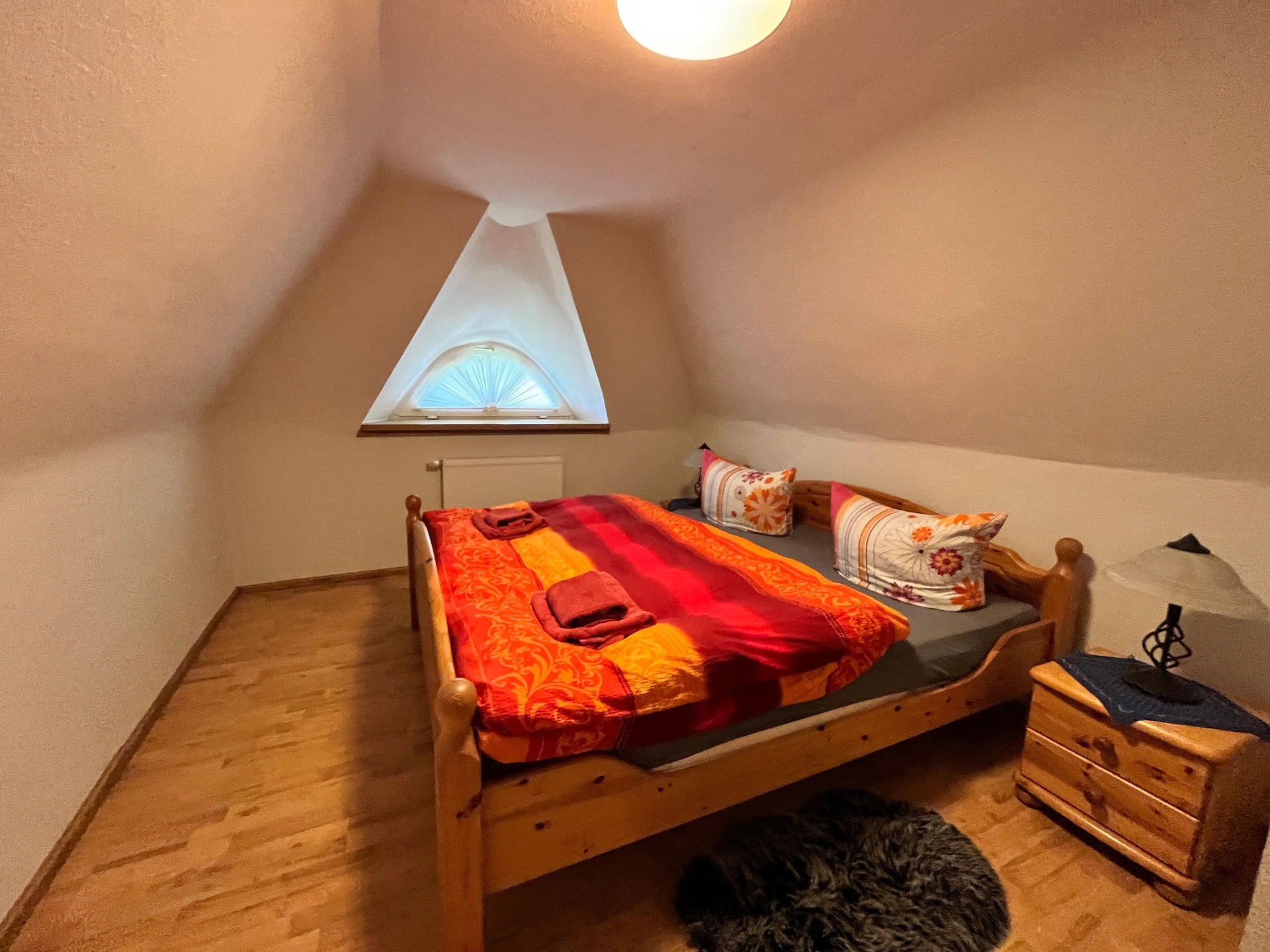 Op 1,0 km van het meer: luxe appartement in Wieck am Darß · 2 pers. - foto 33