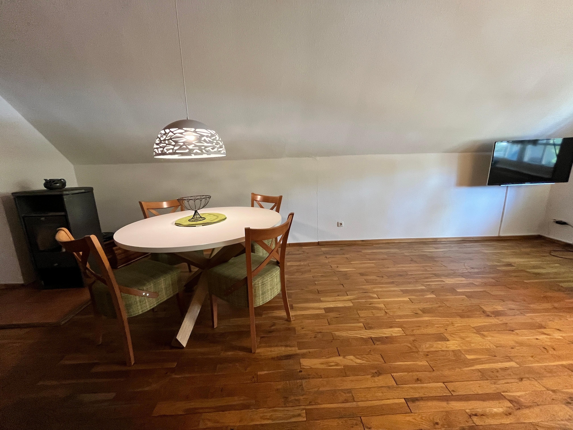 Op 1,0 km van het meer: luxe appartement in Wieck am Darß · 2 pers. - foto 26