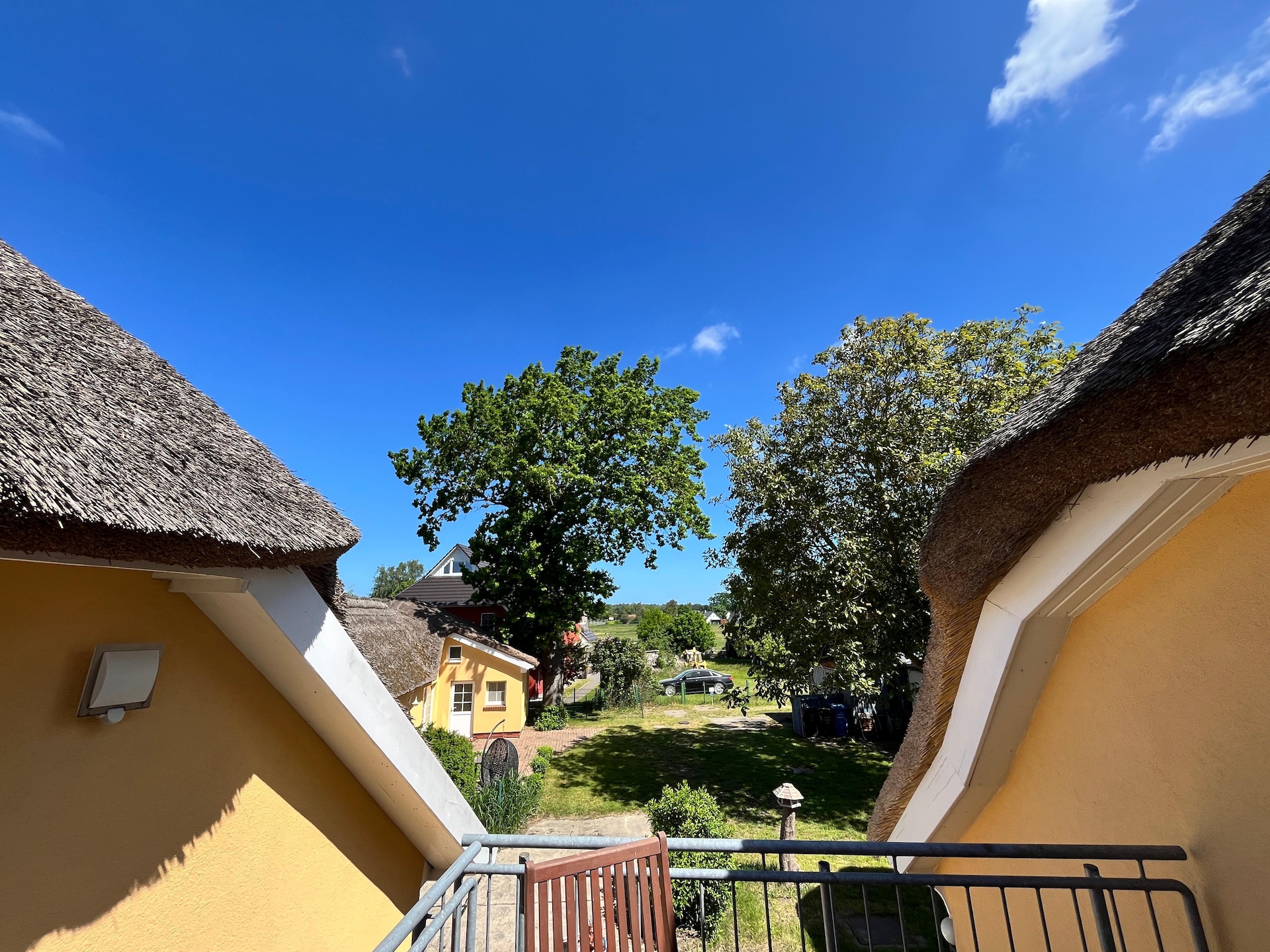 Op 1,0 km van het meer: luxe appartement in Wieck am Darß · 2 pers. - foto 14