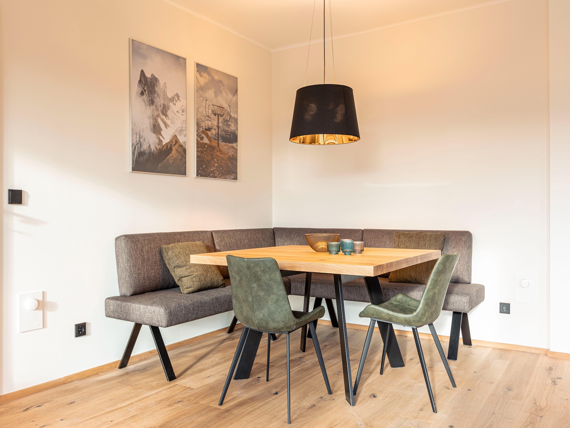 6-persoons appartement met privézwembad in St. Martin am Tennengebirge - foto 16