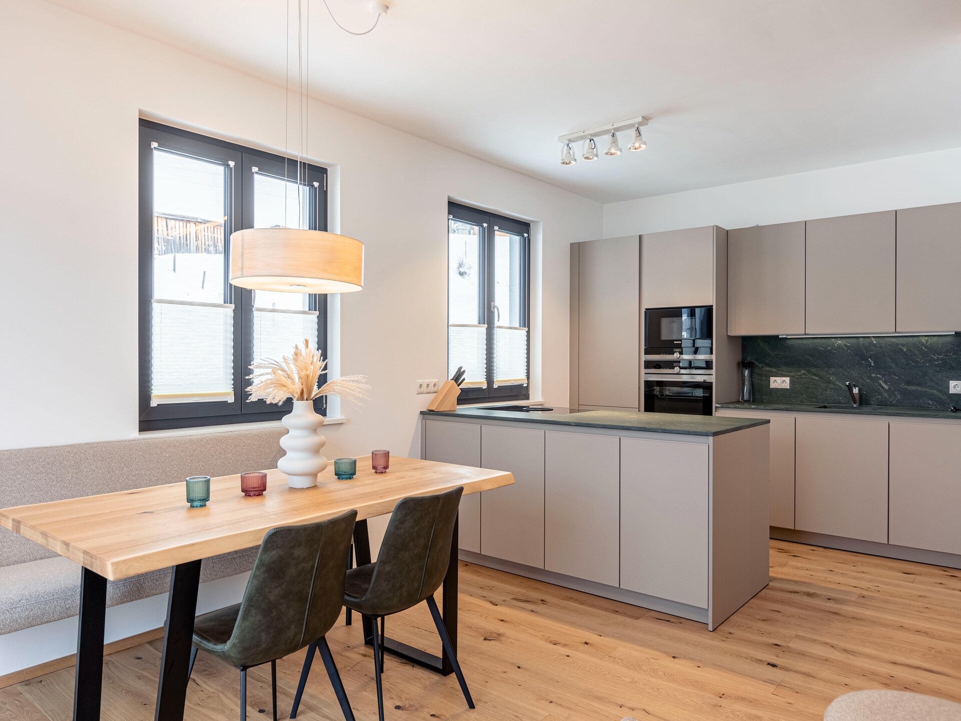 6-persoons appartement met privézwembad in St. Martin am Tennengebirge - foto 18