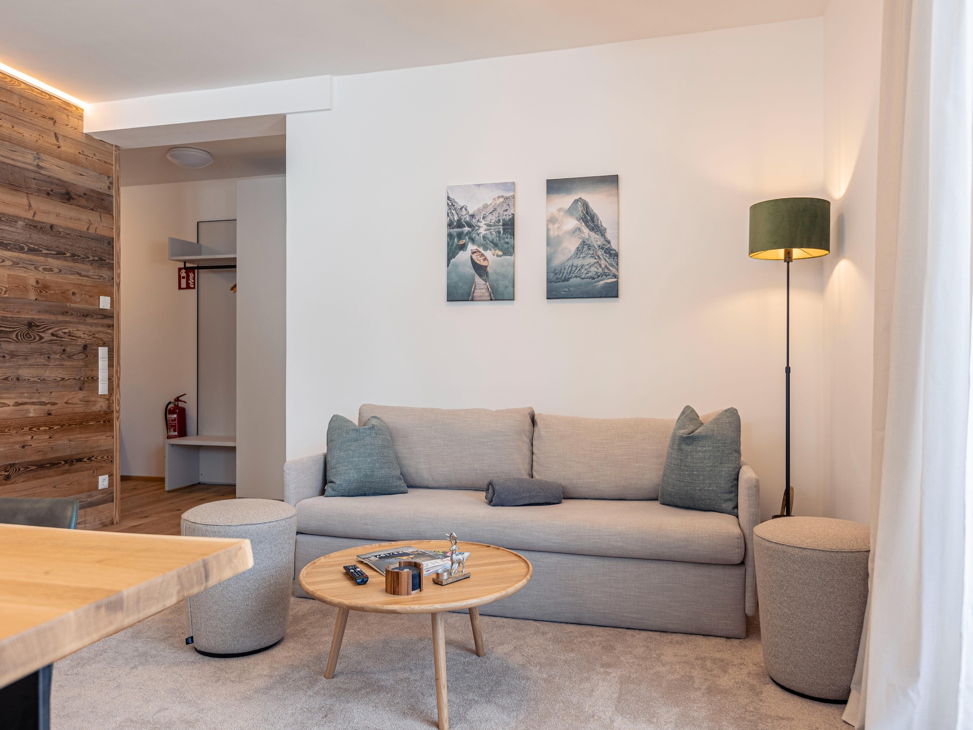 6-persoons appartement met privézwembad in St. Martin am Tennengebirge - foto 15