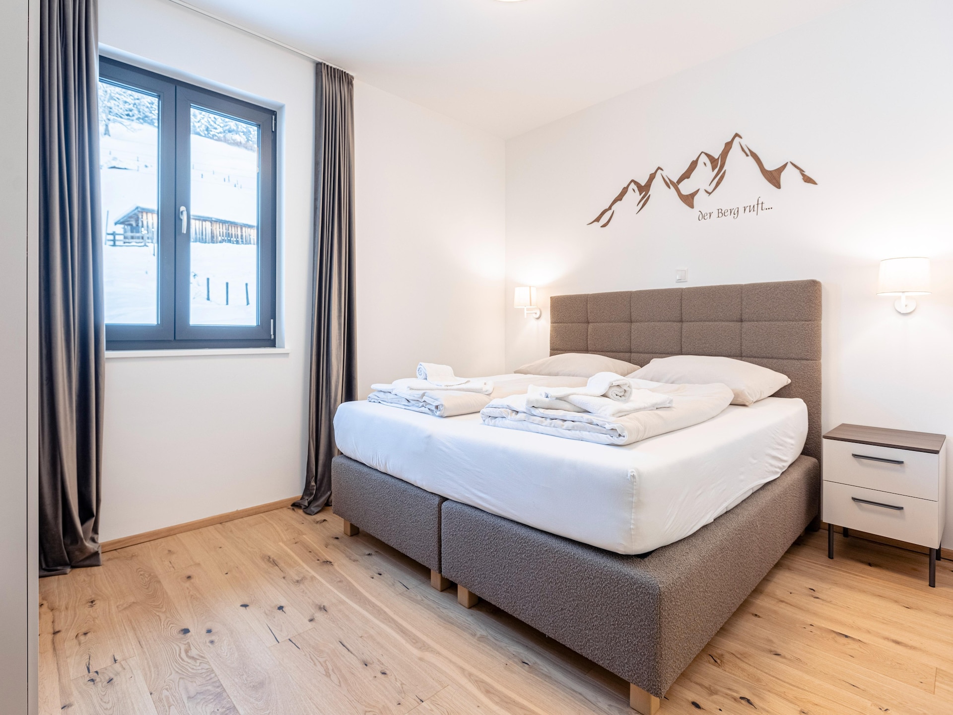 6-persoons appartement met privézwembad in St. Martin am Tennengebirge - foto 23