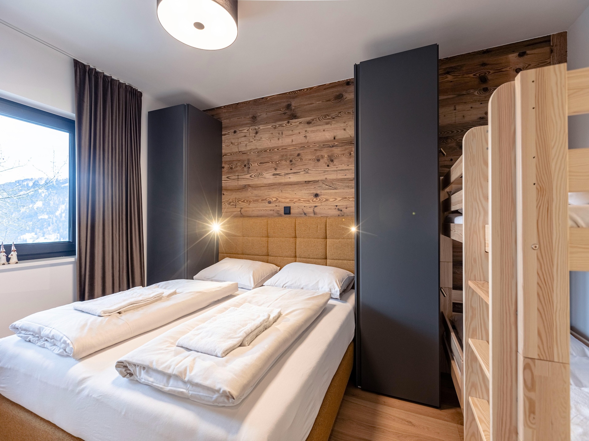 6-persoons appartement met privézwembad in St. Martin am Tennengebirge - foto 24