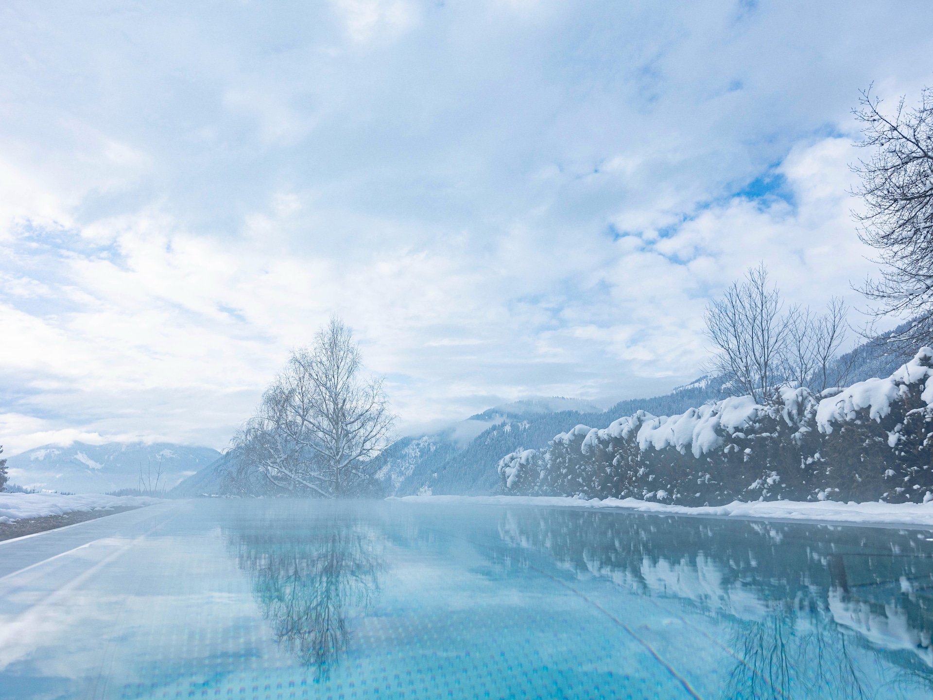 6-persoons appartement met privézwembad in St. Martin am Tennengebirge - foto 39