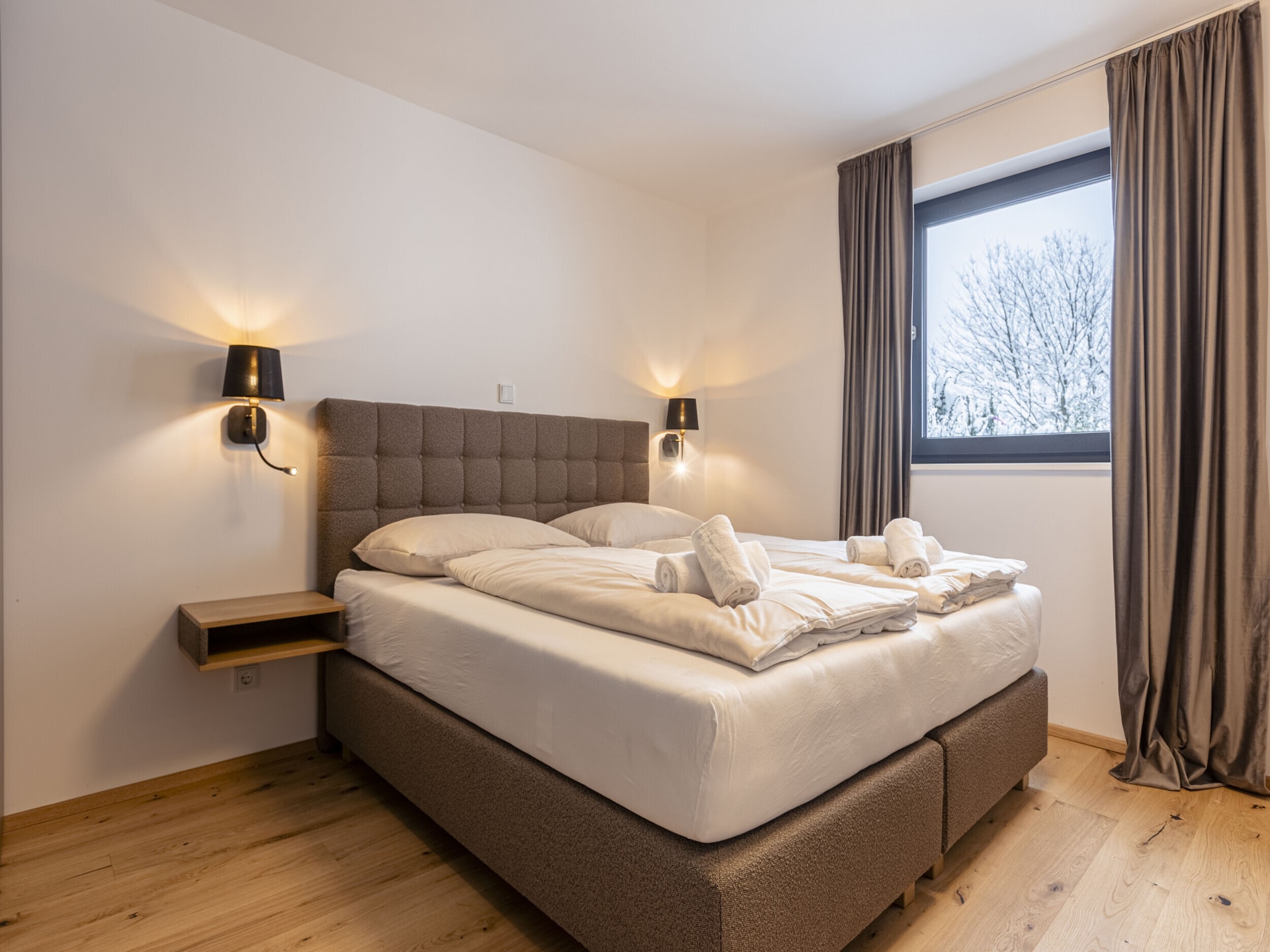 6-persoons appartement met privézwembad in St. Martin am Tennengebirge - foto 26