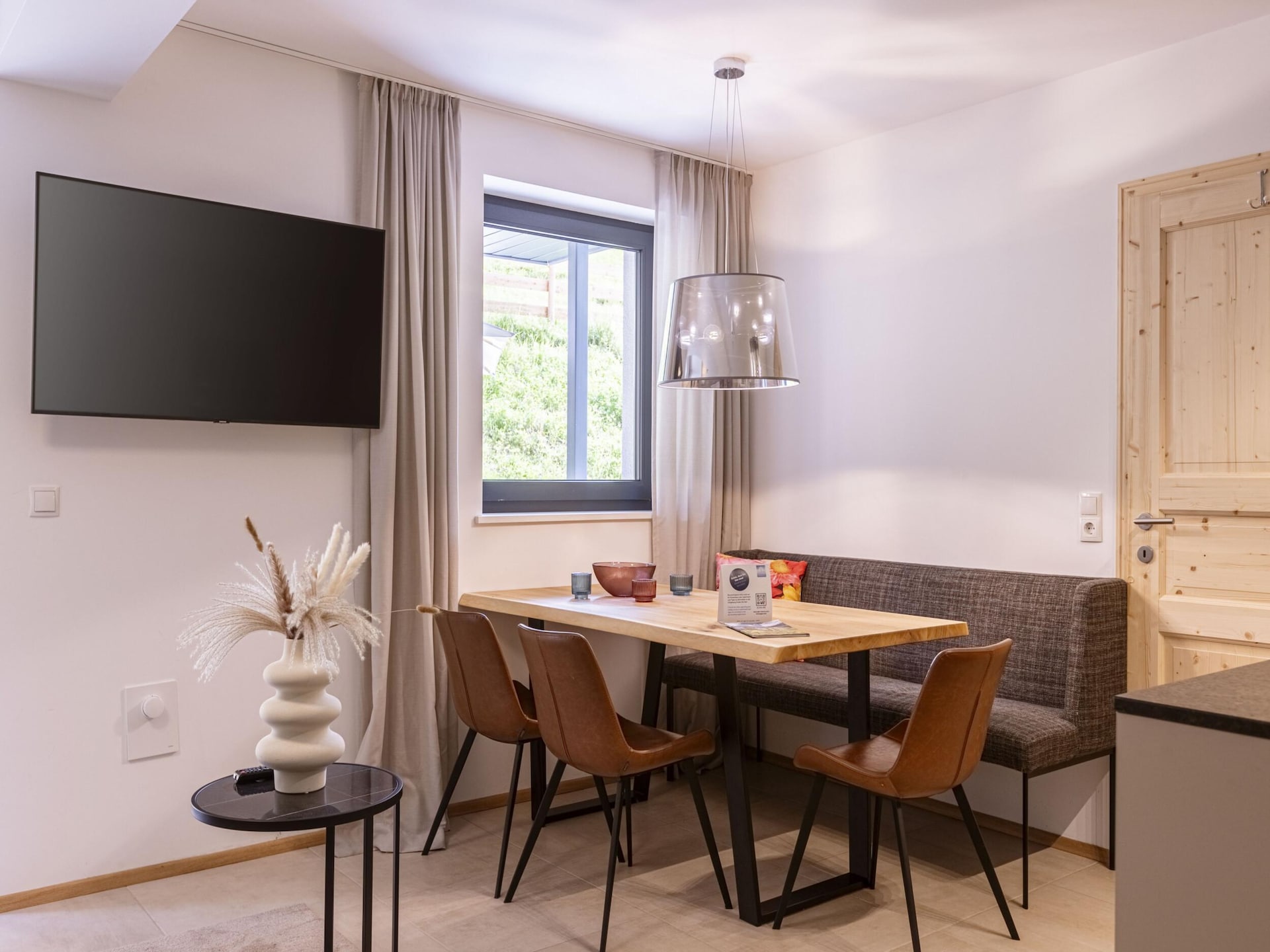 6-persoons appartement met privézwembad in St. Martin am Tennengebirge - foto 19