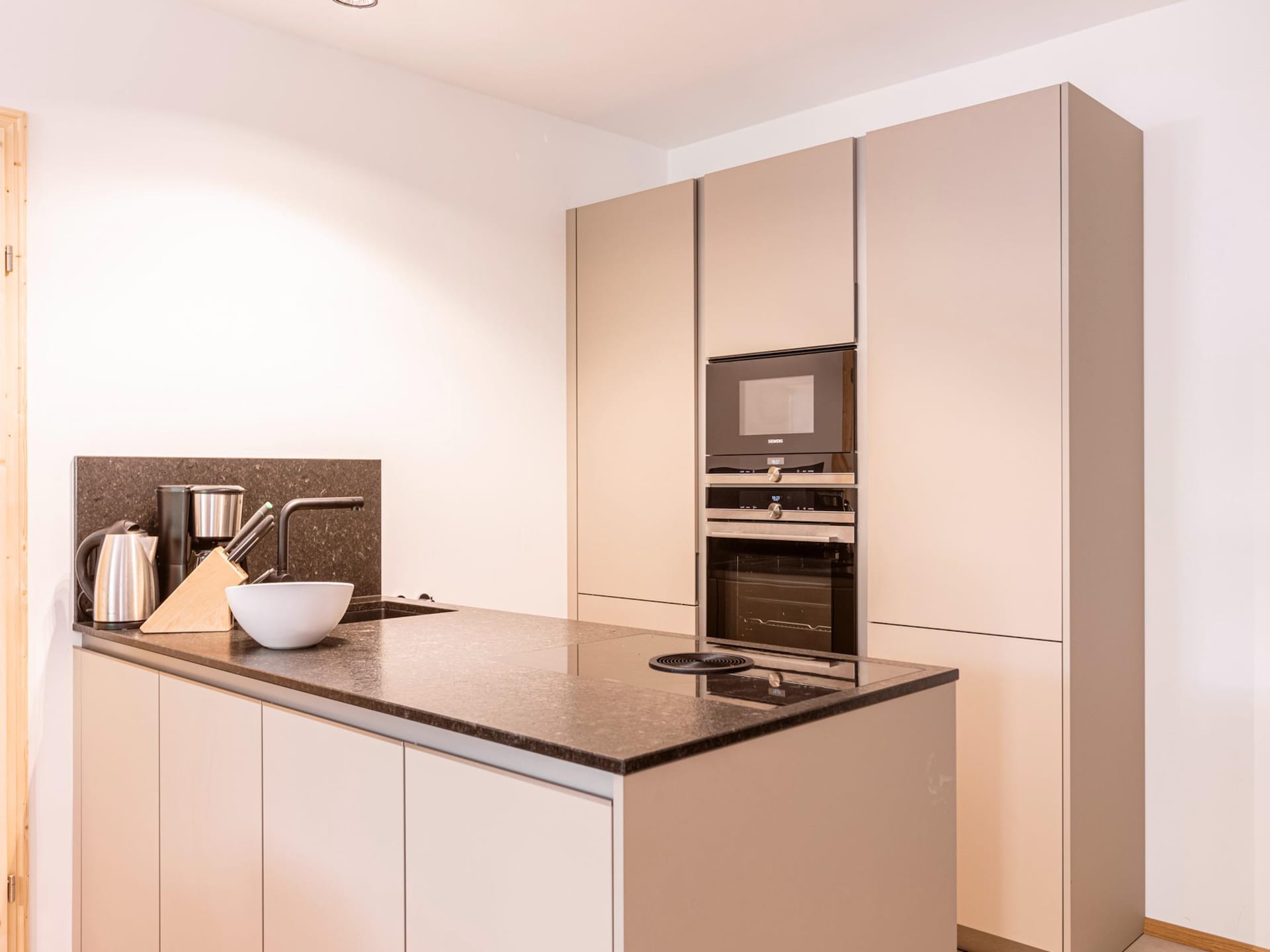 6-persoons appartement met privézwembad in St. Martin am Tennengebirge - foto 21