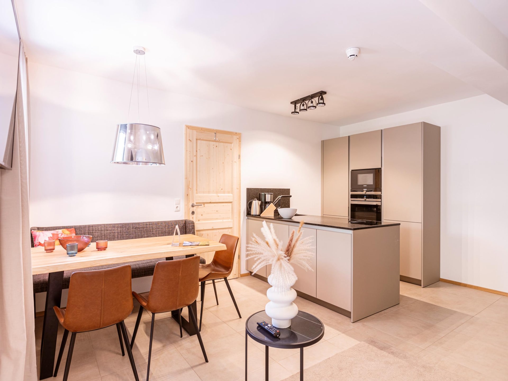 6-persoons appartement met privézwembad in St. Martin am Tennengebirge - foto 22