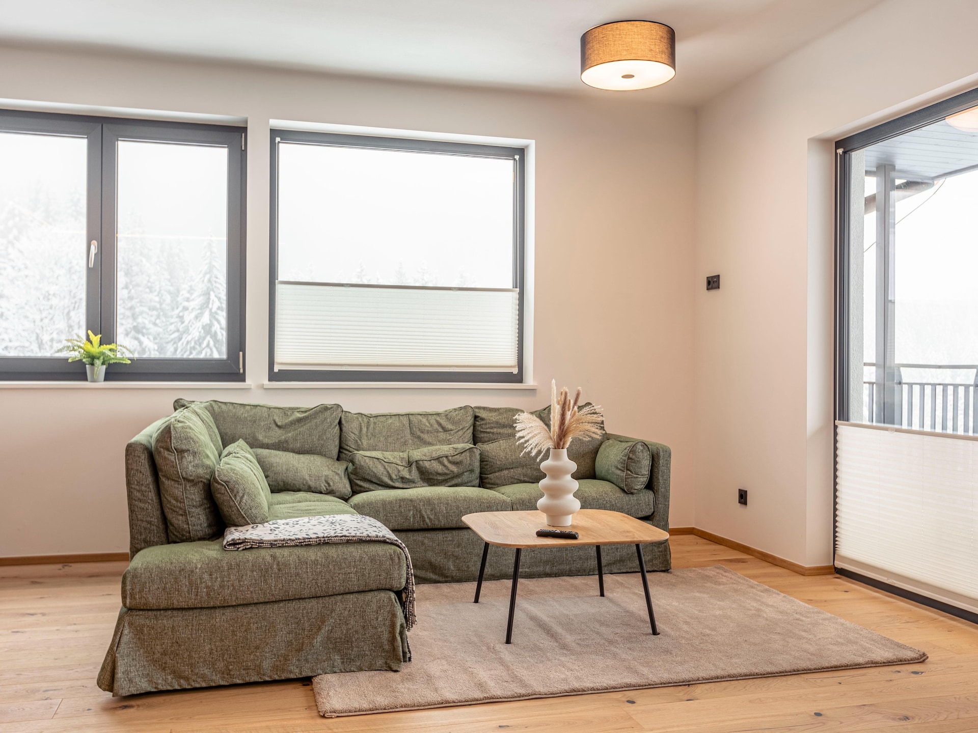 Ruim penthouse appartement in St. Martin am Tennengebirge voor 6 personen - foto 12