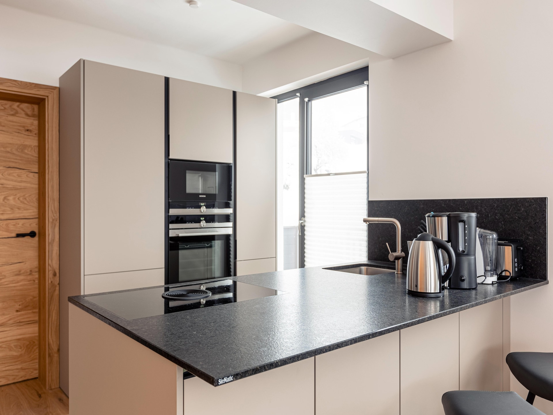 Ruim penthouse appartement in St. Martin am Tennengebirge voor 6 personen - foto 18