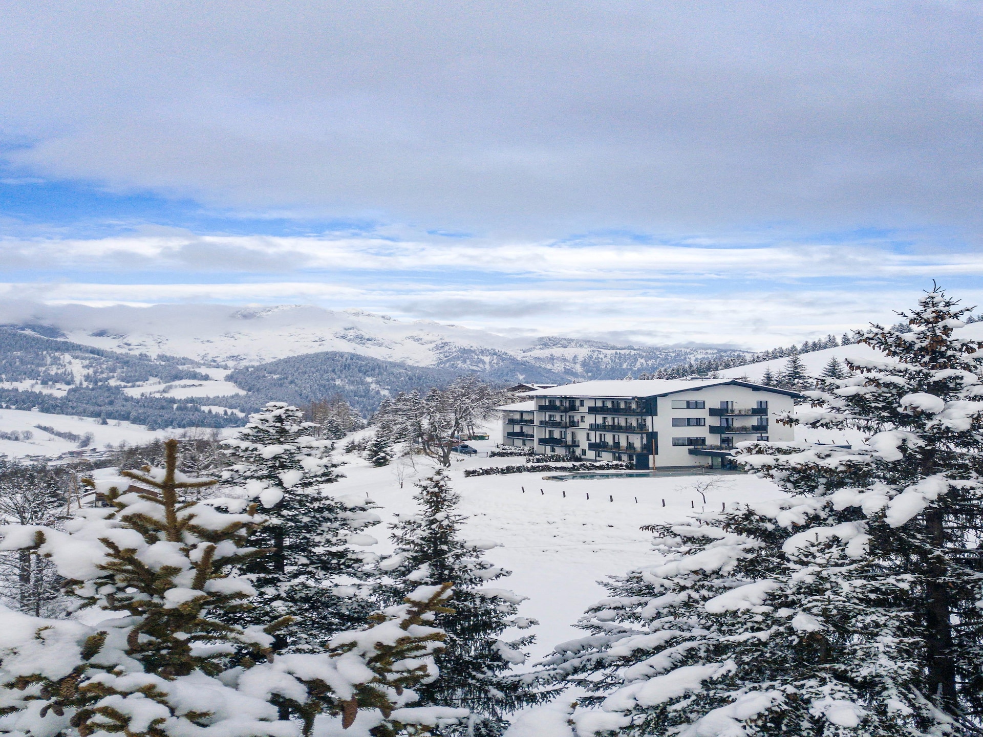 Ruim penthouse appartement in St. Martin am Tennengebirge voor 6 personen - foto 33