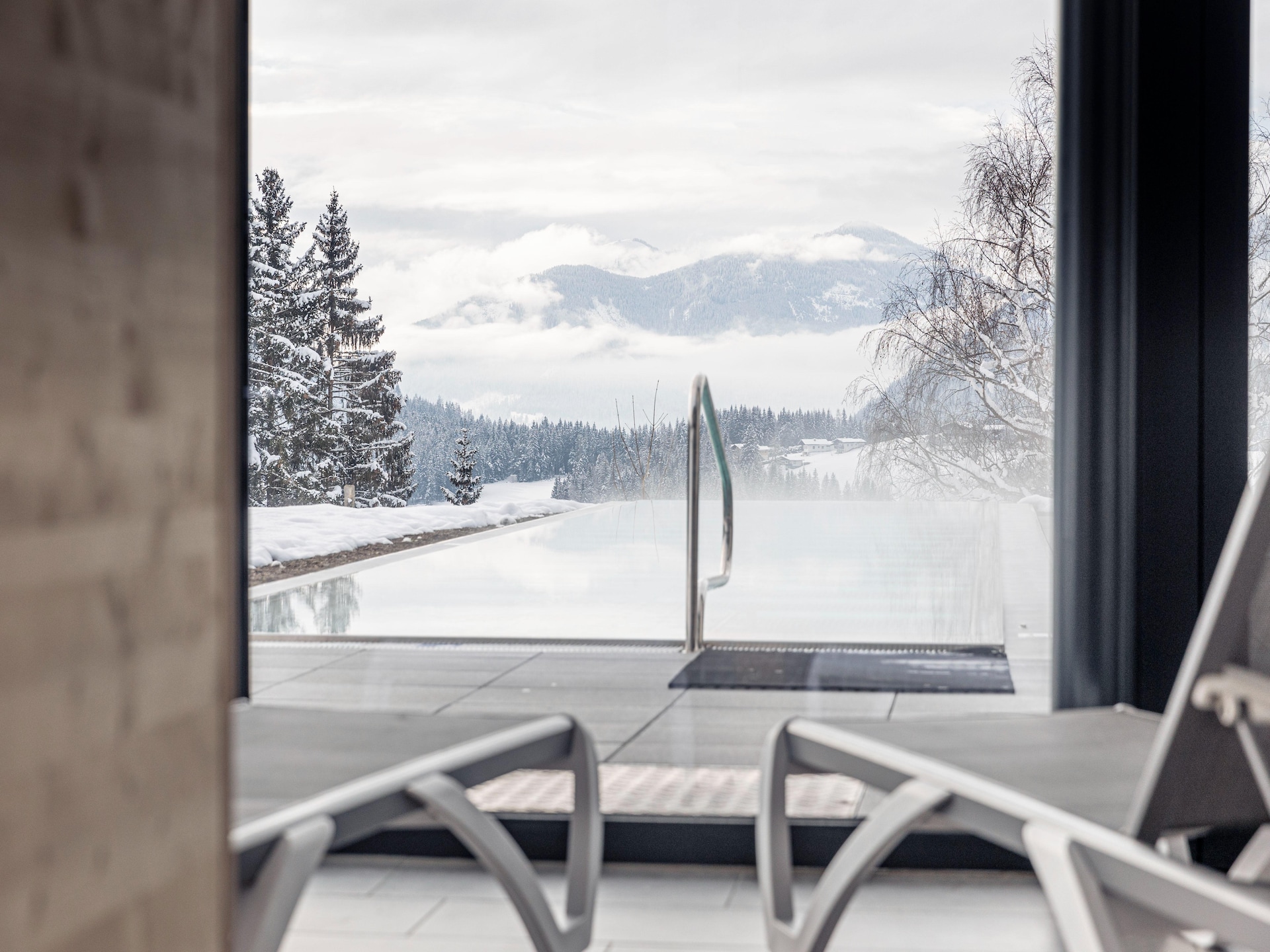 Ruim penthouse appartement in St. Martin am Tennengebirge voor 6 personen - foto 30