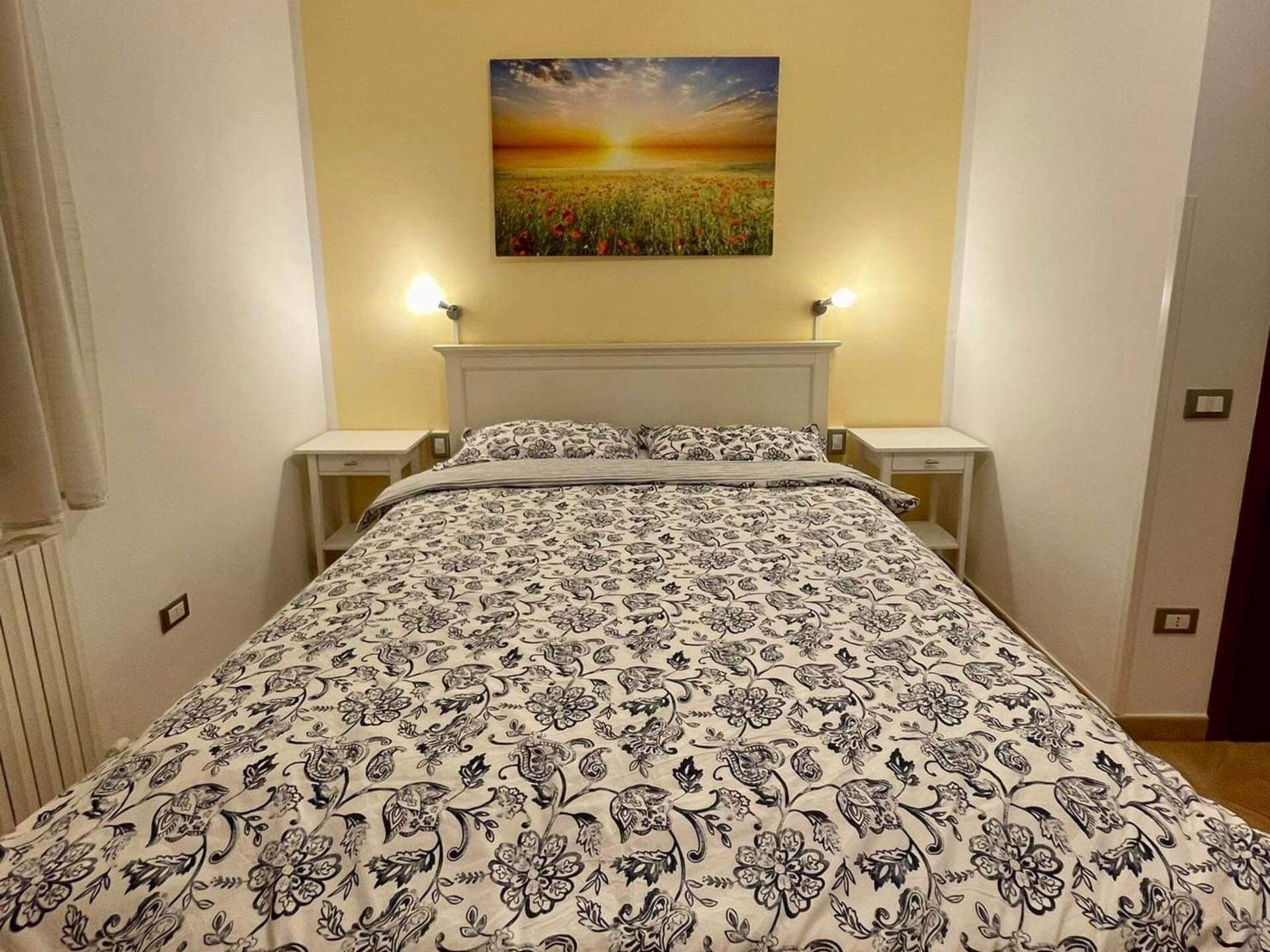 Gelijkvloers appartement aan golfbaan met panoramisch uitzicht op Toscane - foto 5