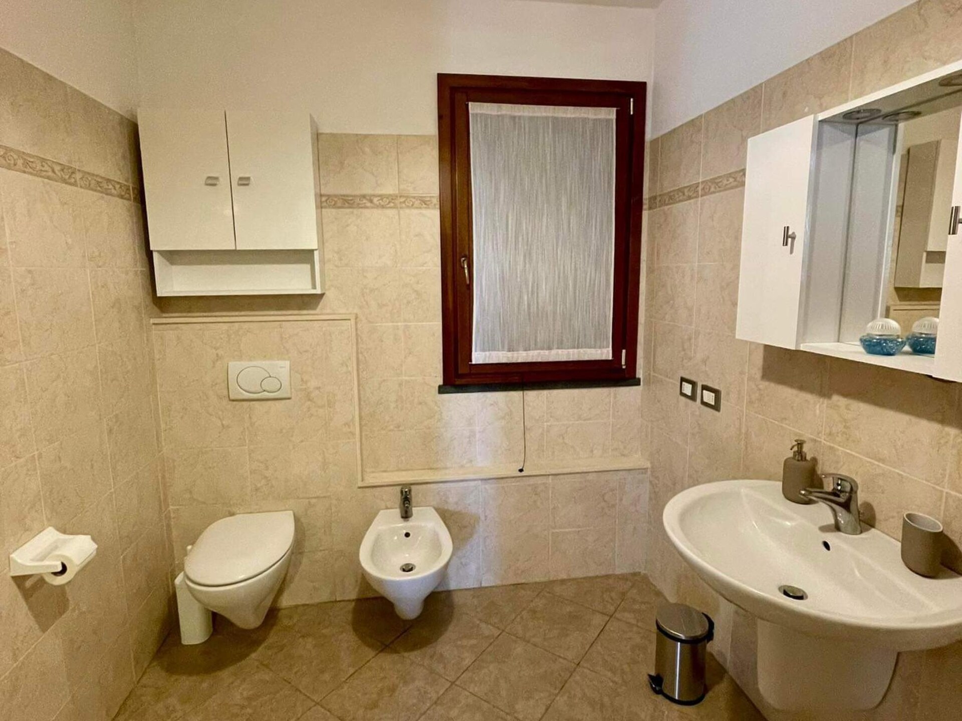 Gelijkvloers appartement aan golfbaan met panoramisch uitzicht op Toscane - foto 13