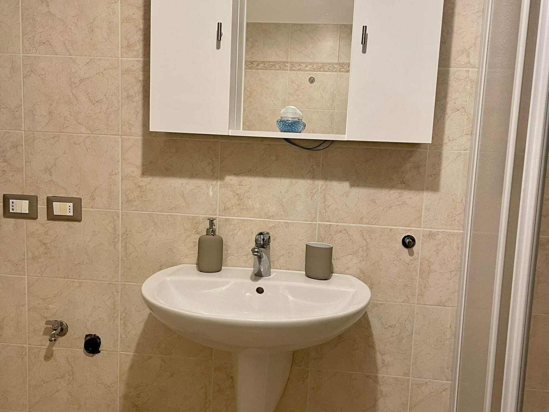 Gelijkvloers appartement aan golfbaan met panoramisch uitzicht op Toscane - foto 14
