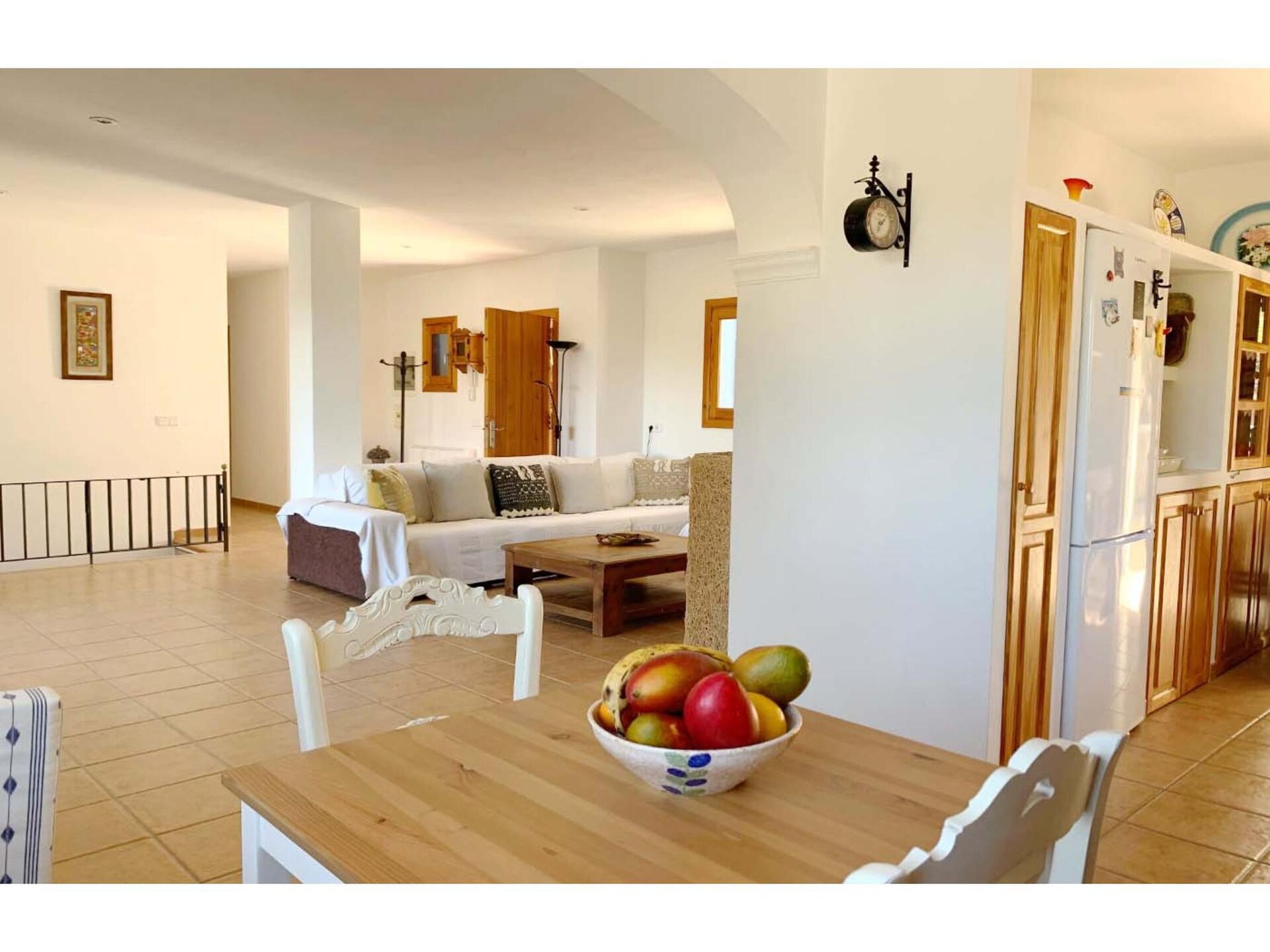 Landhuis Ses Savines: authentiek Ibiza met privézwembad bij San José - foto 36