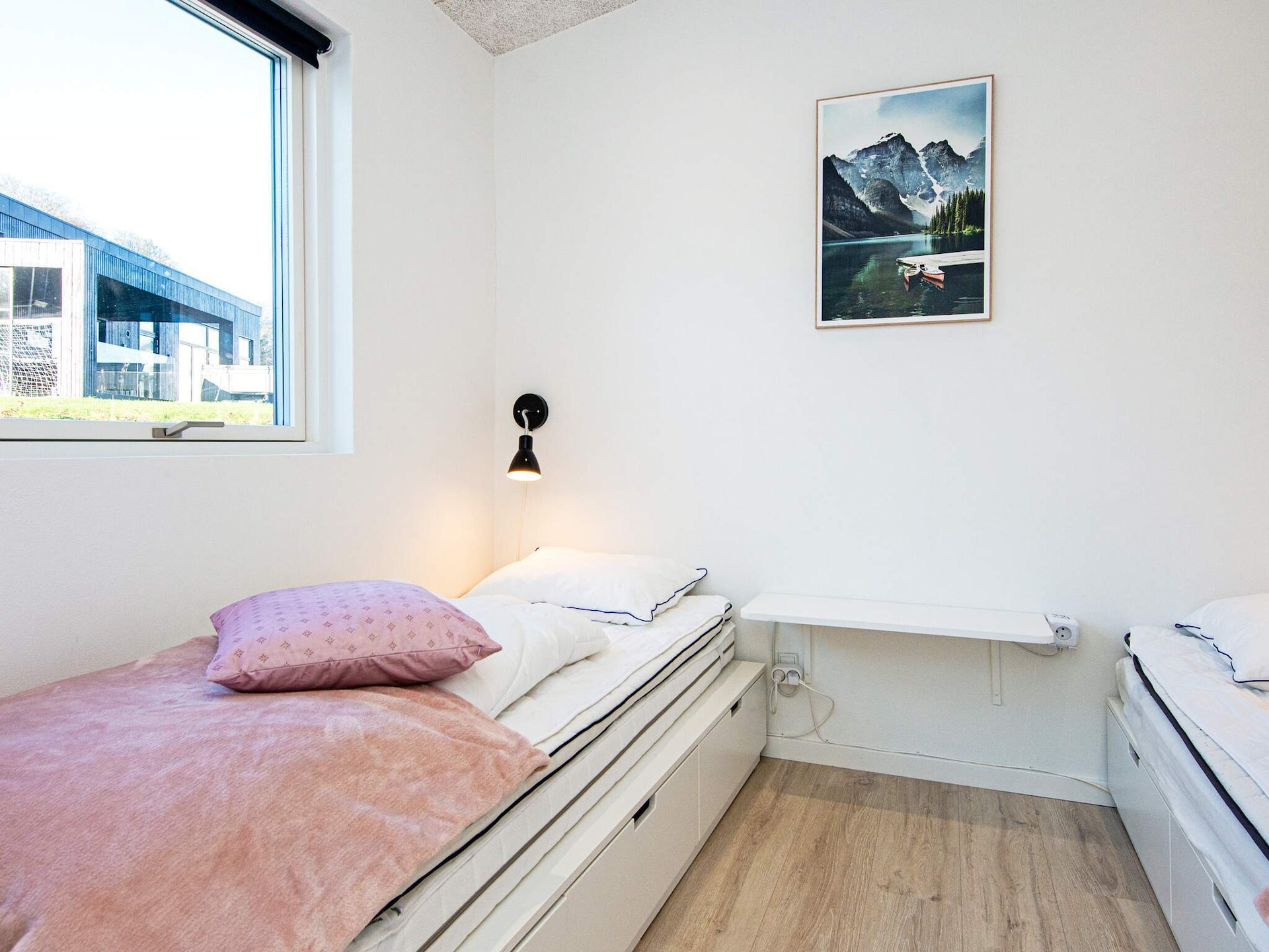 10-persoons vakantiehuis in Sjølund op 450 m van het strand - foto 23