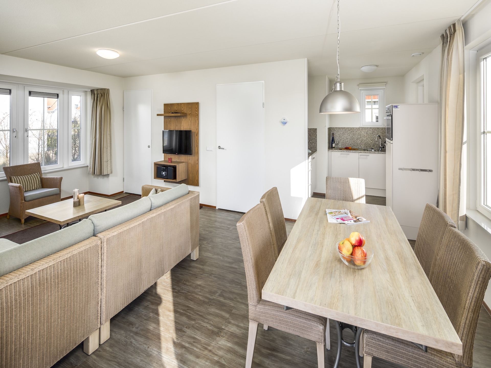 Vrijstaande kustvilla op 5 minuten van het Noordzeestrand - foto 7
