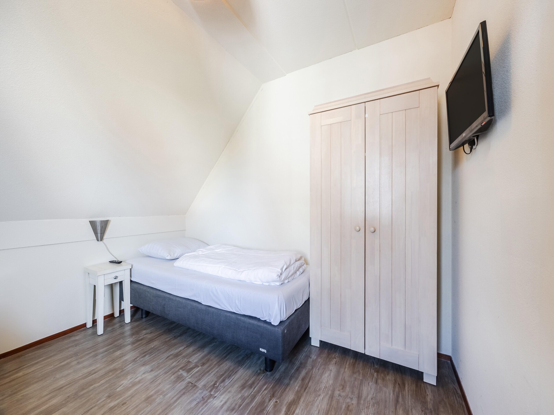 Vrijstaande villa op 5 minuten van strand in Cadzand-Bad - foto 8