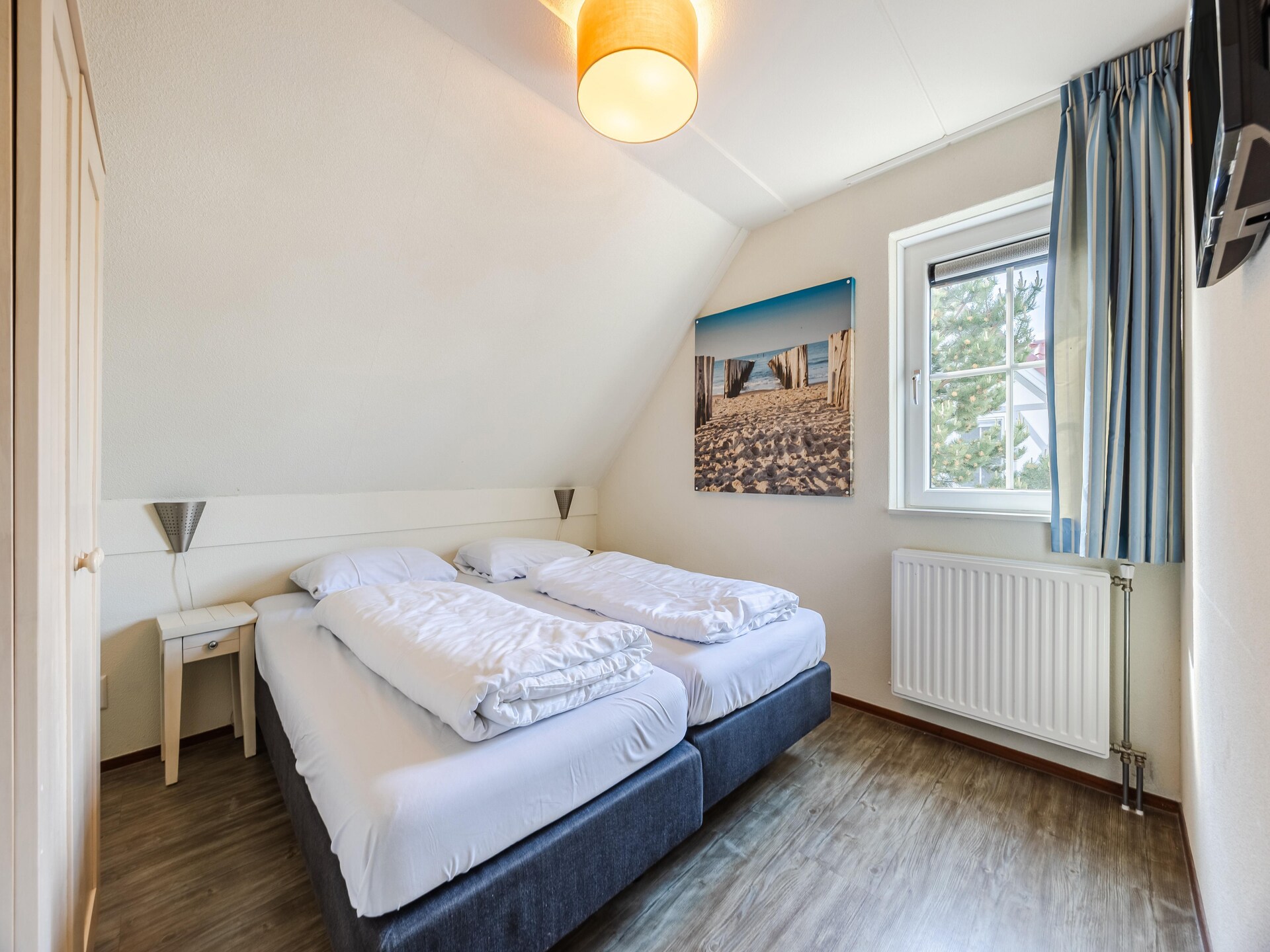 Vrijstaande villa op 5 minuten van strand in Cadzand-Bad - foto 4