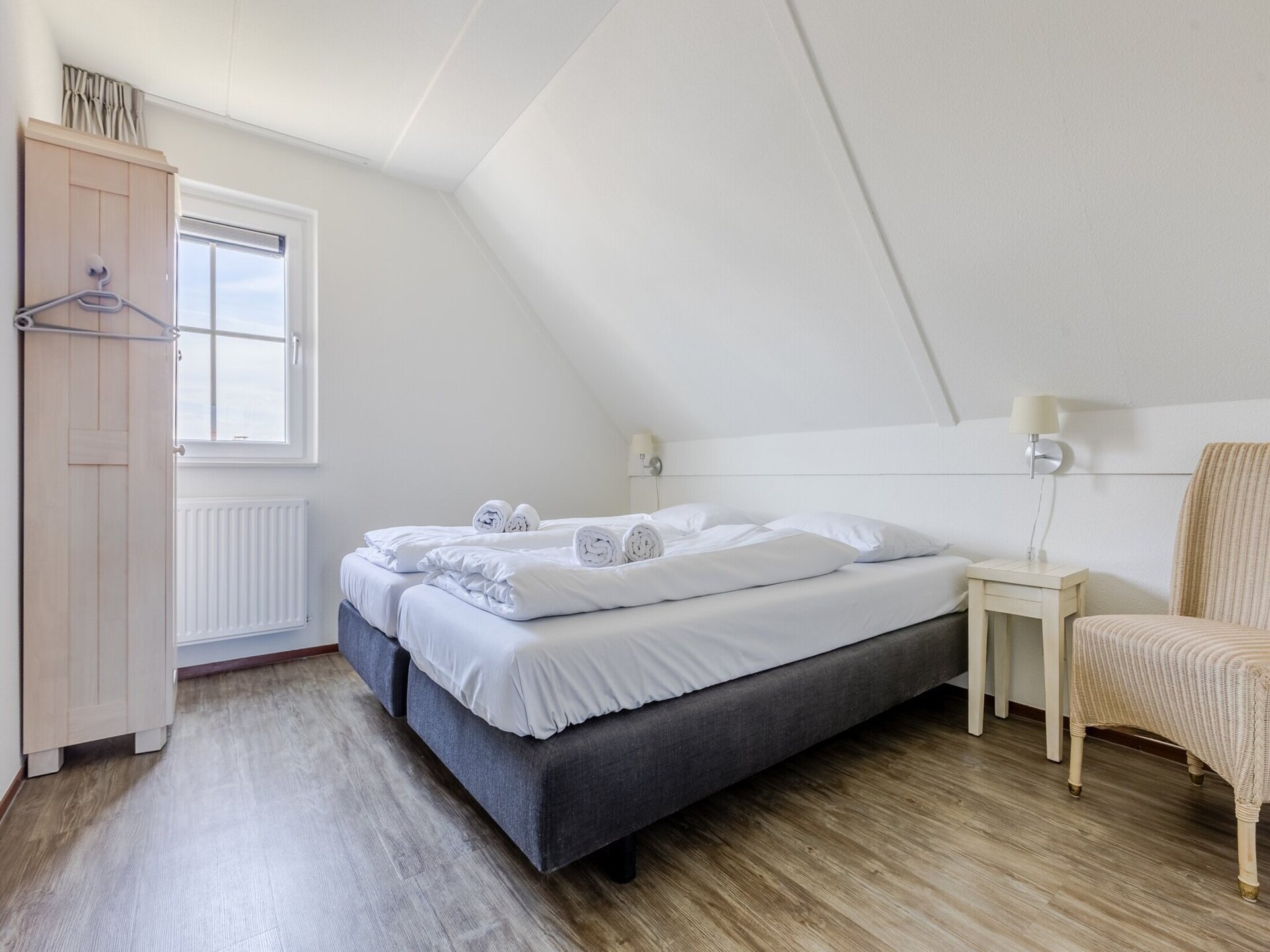 Vrijstaande villa met sauna op 400m van Noordzeestrand, honden welkom - foto 18