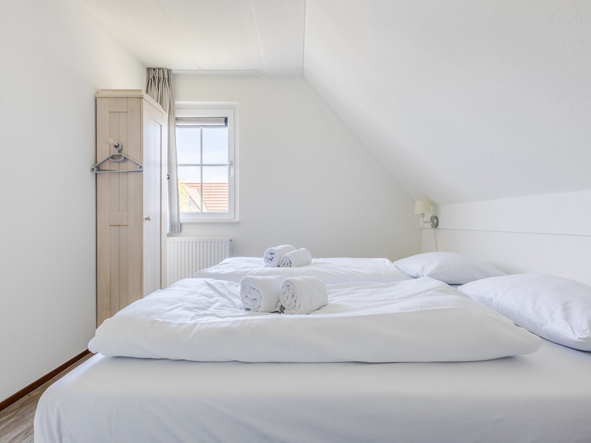 Vrijstaande villa met sauna op 400m van Noordzeestrand, honden welkom - foto 9