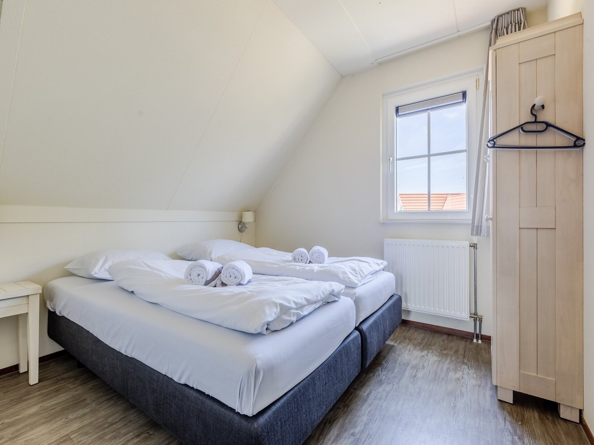 Vrijstaande villa met sauna op 400m van Noordzeestrand, honden welkom - foto 14