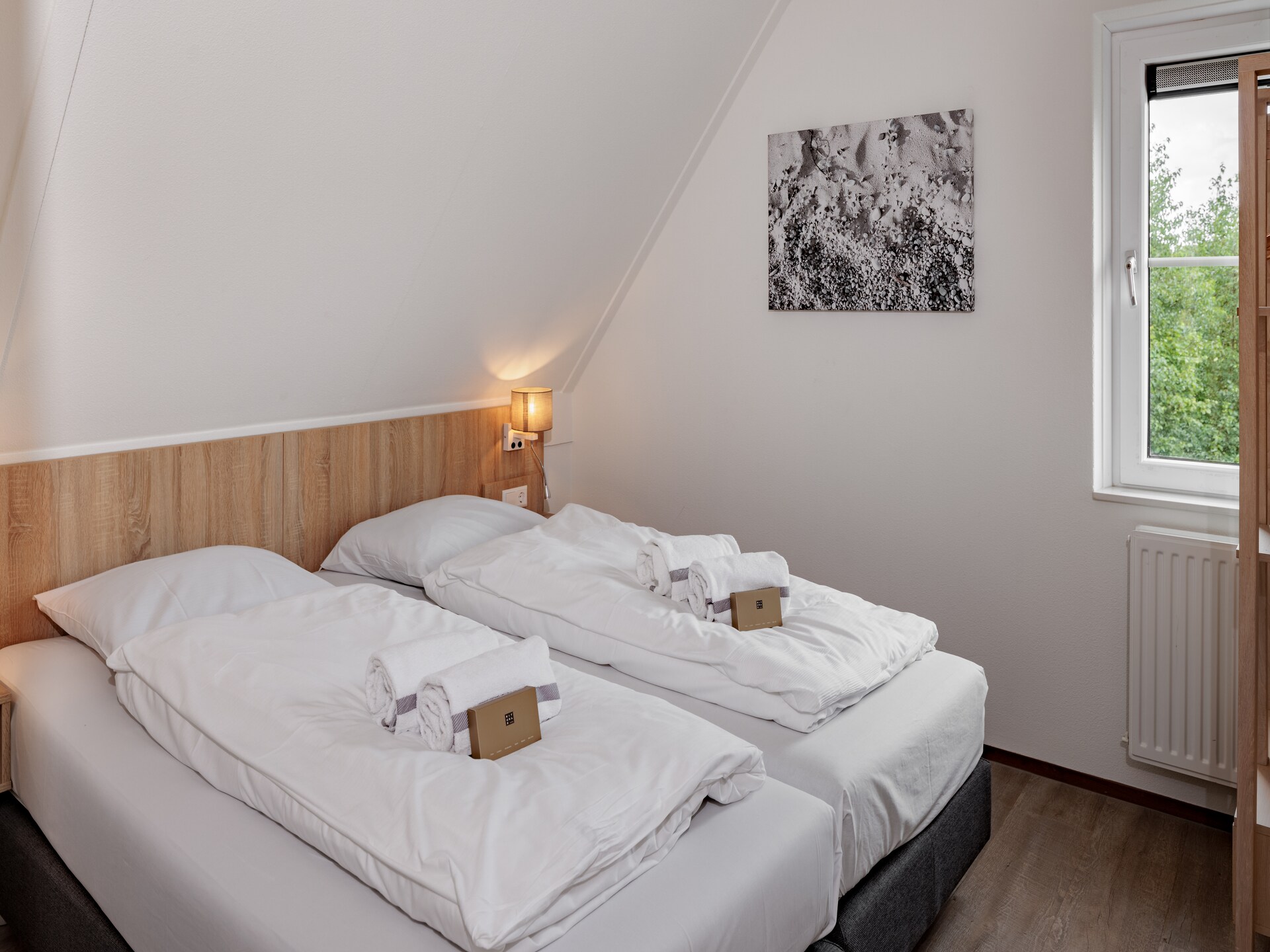 Luxe vrijstaande villa voor 16 personen op 400m van het strand in Cadzand-Bad - foto 12