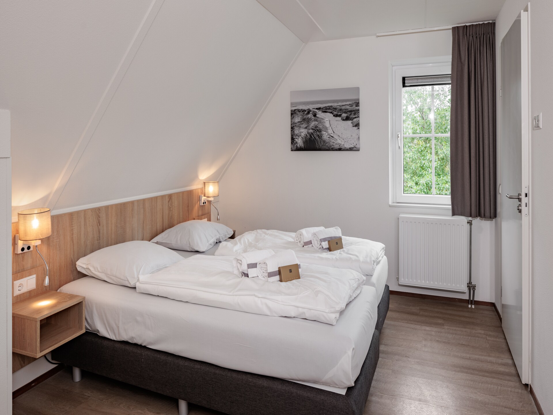 Luxe vrijstaande villa voor 16 personen op 400m van het strand in Cadzand-Bad - foto 15