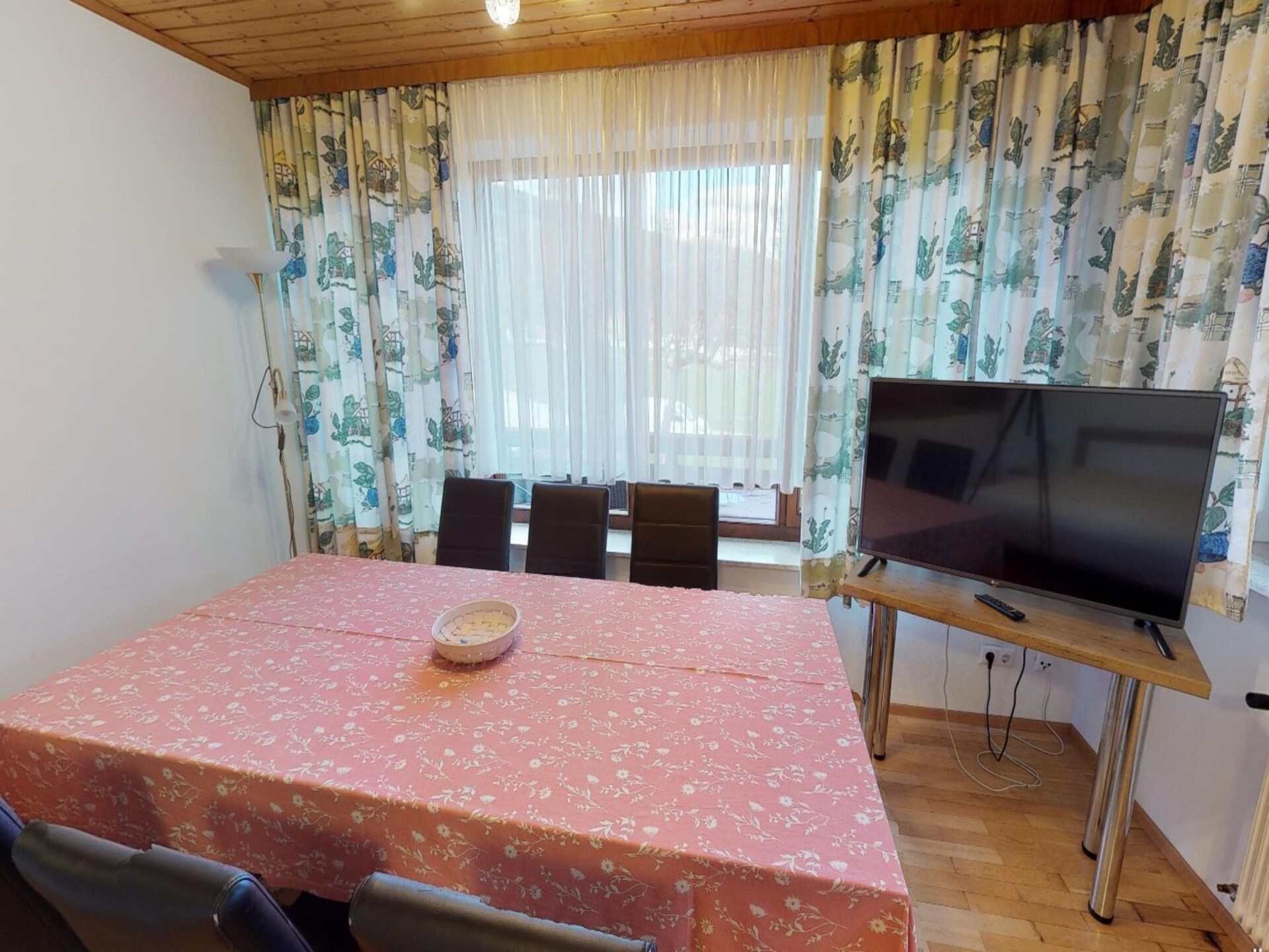 Ruim 3-slaapkamer appartement nabij Ossiachersee met tuin en balkon - foto 6