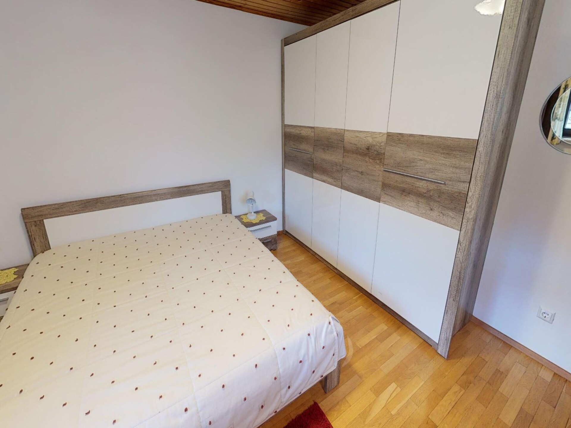 Ruim 3-slaapkamer appartement nabij Ossiachersee met tuin en balkon - foto 10