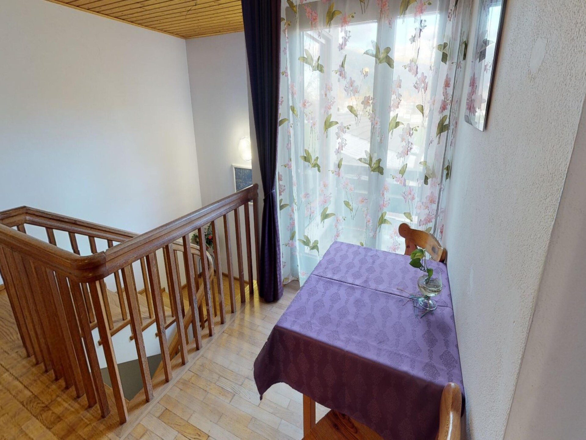 Ruim 3-slaapkamer appartement nabij Ossiachersee met tuin en balkon - foto 7