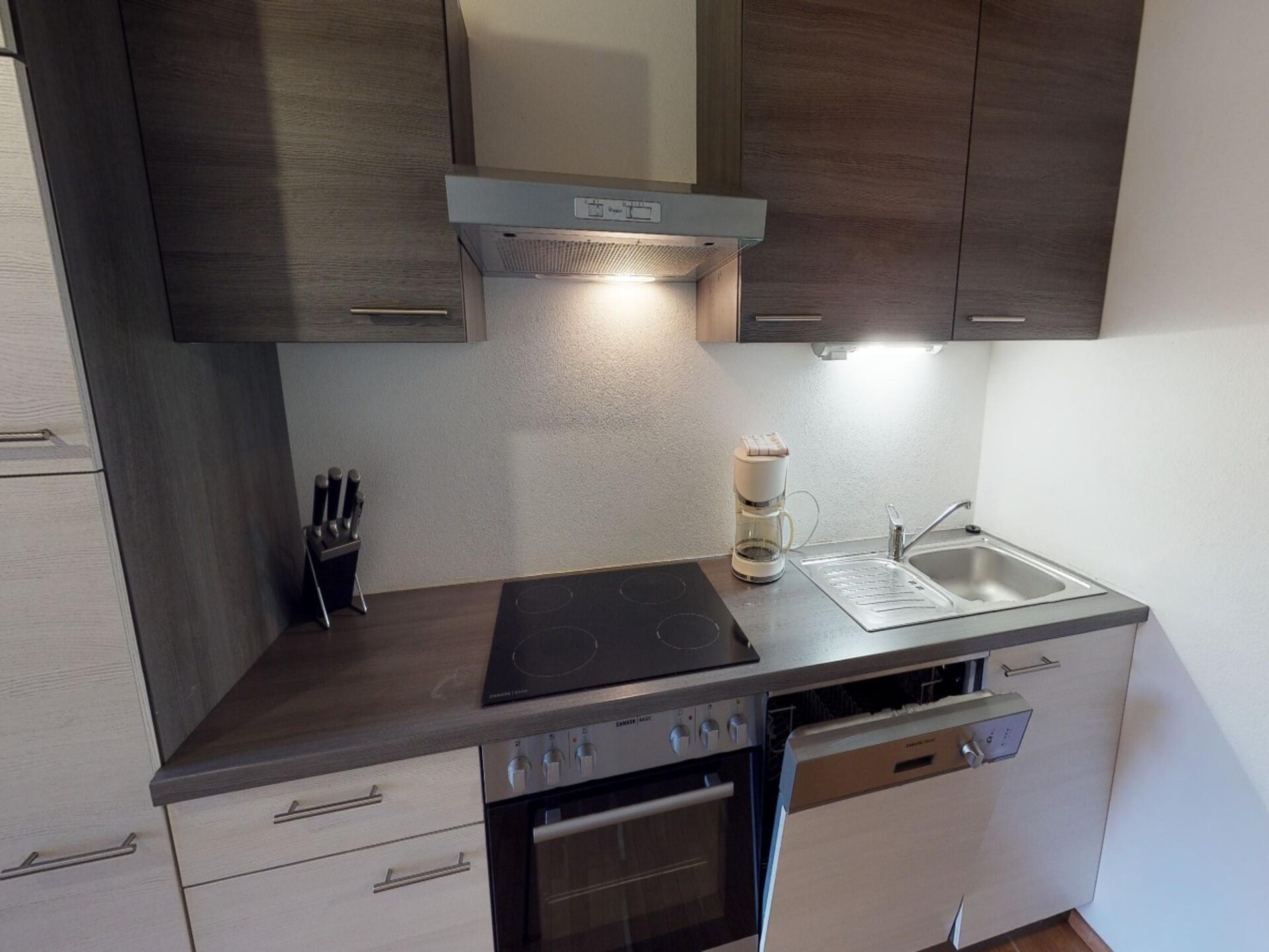 Ruim 3-slaapkamer appartement nabij Ossiachersee met tuin en balkon - foto 3