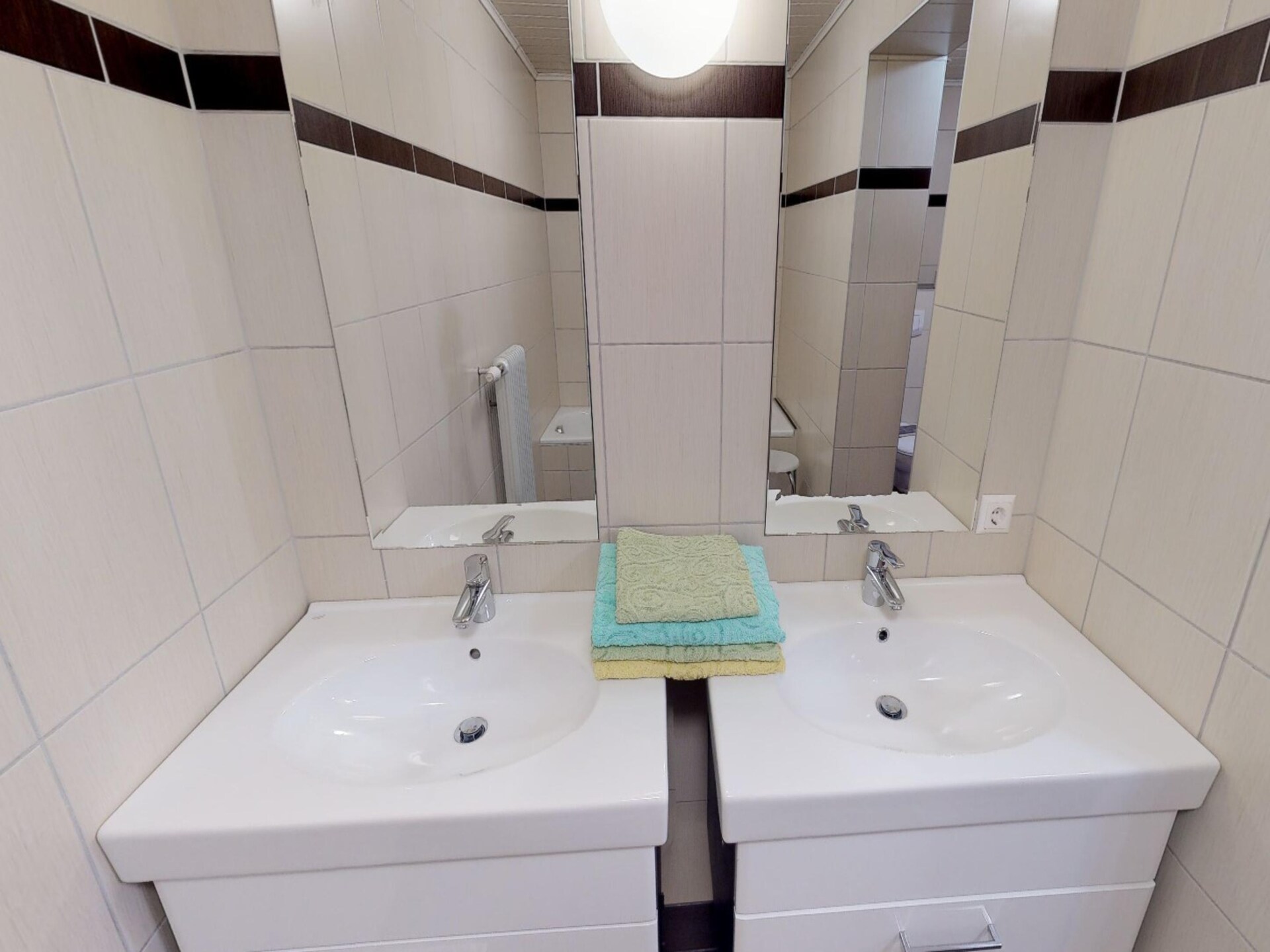 Ruim 3-slaapkamer appartement nabij Ossiachersee met tuin en balkon - foto 17