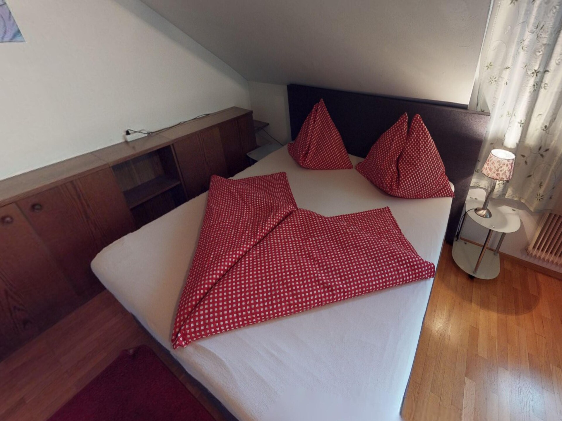 Ruim 3-slaapkamer appartement nabij Ossiachersee met tuin en balkon - foto 14