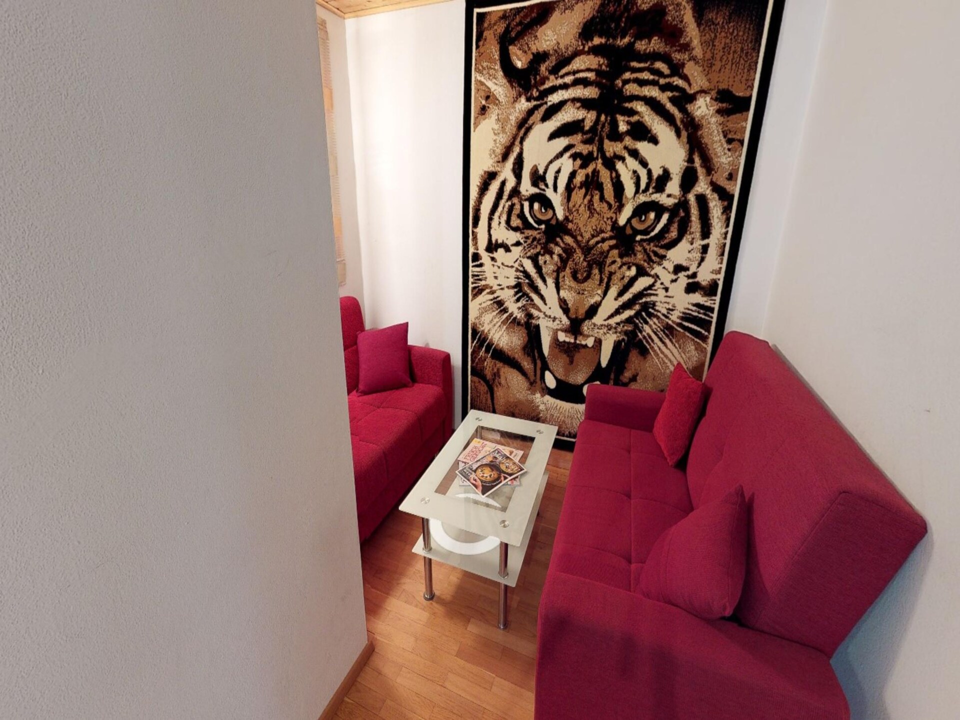Ruim 3-slaapkamer appartement nabij Ossiachersee met tuin en balkon - foto 5