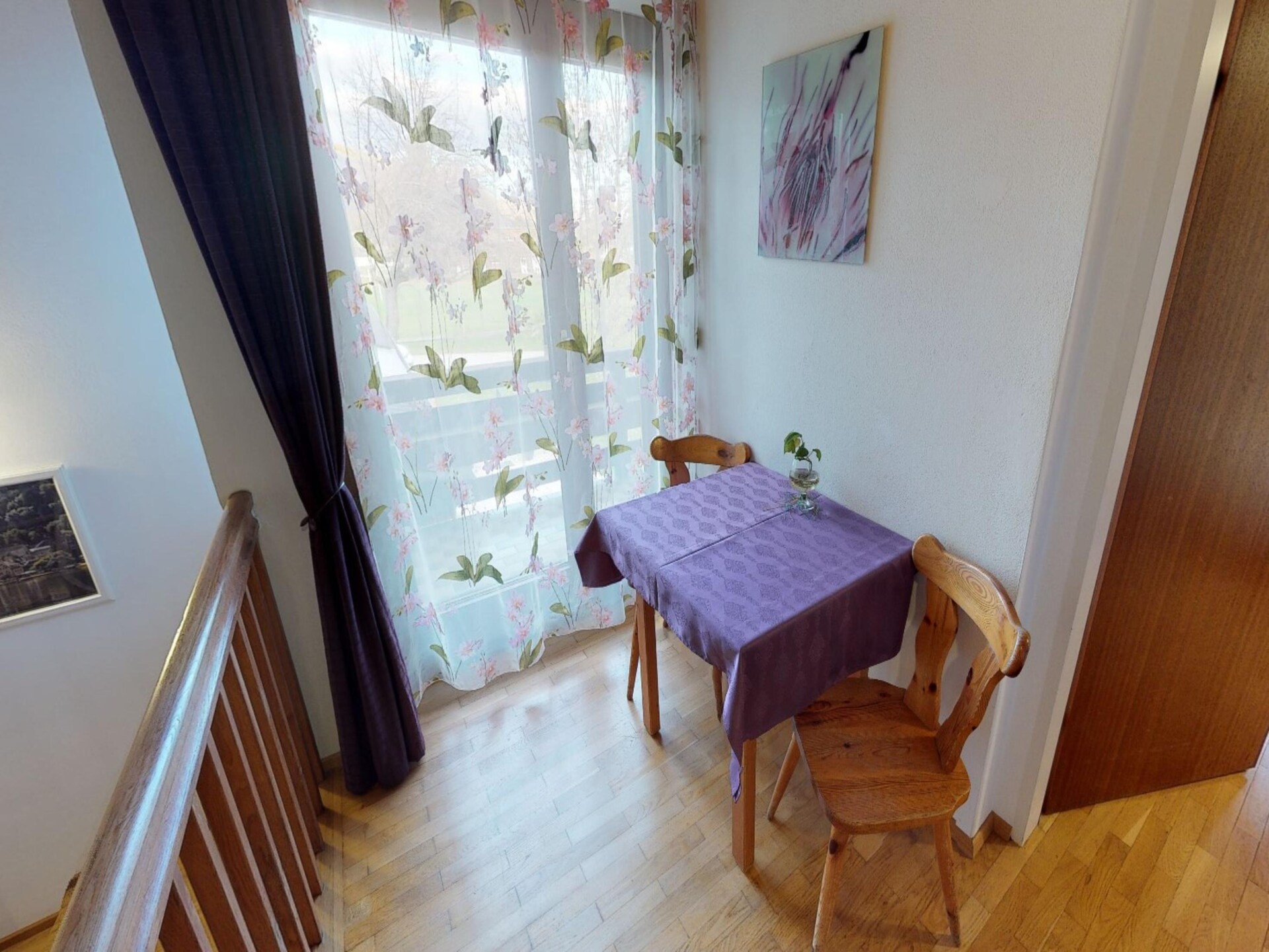 Ruim 3-slaapkamer appartement nabij Ossiachersee met tuin en balkon - foto 2