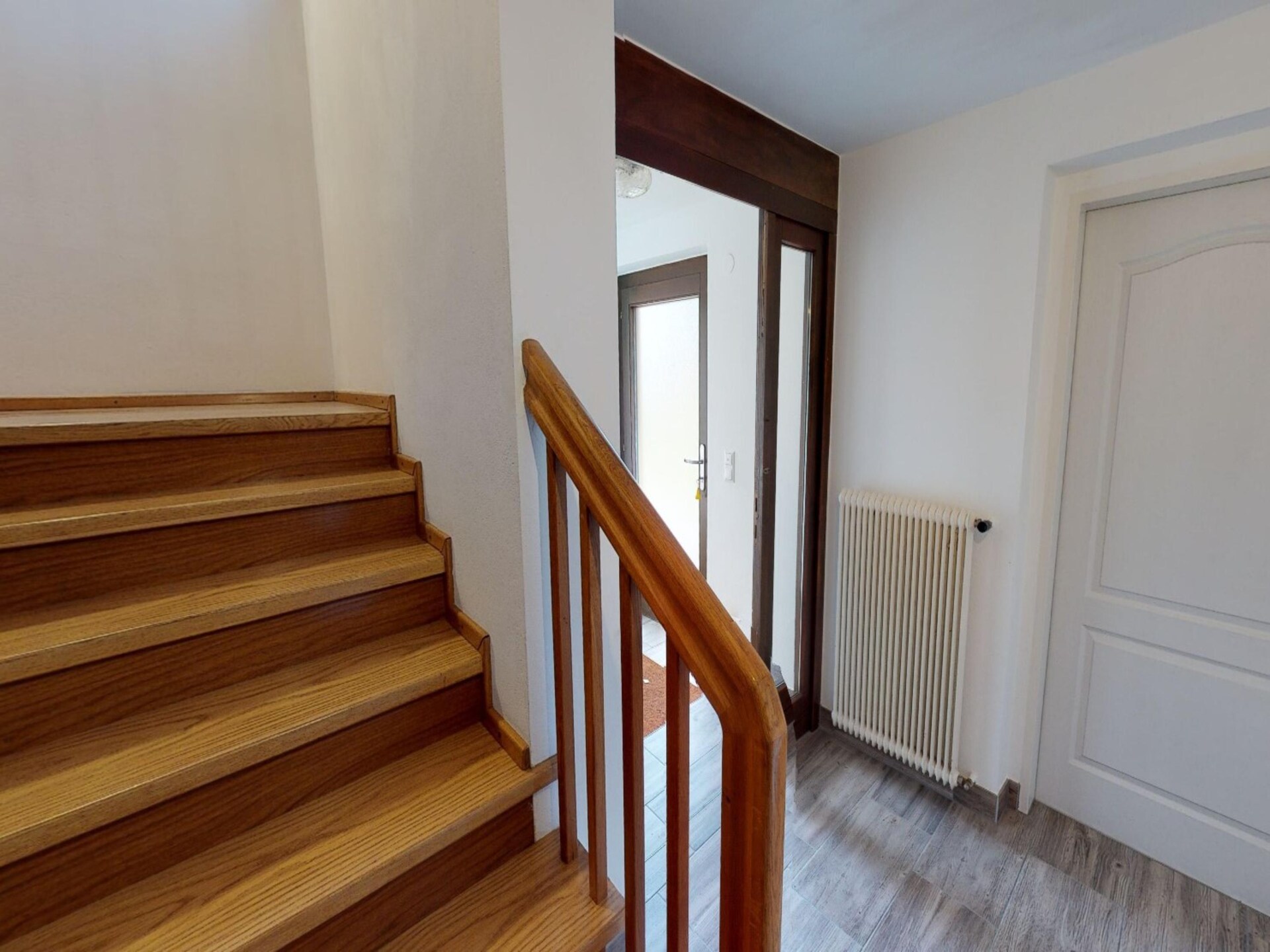 Ruim 3-slaapkamer appartement nabij Ossiachersee met tuin en balkon - foto 9
