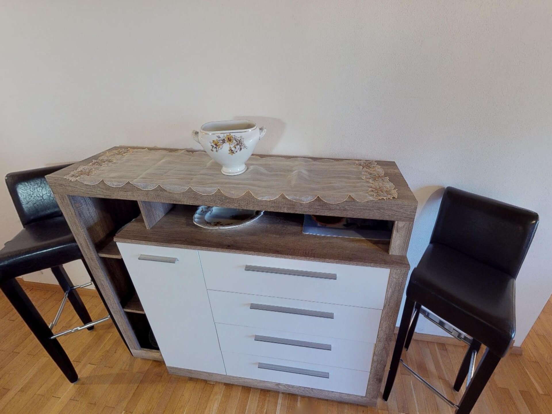 Ruim 3-slaapkamer appartement nabij Ossiachersee met tuin en balkon - foto 8