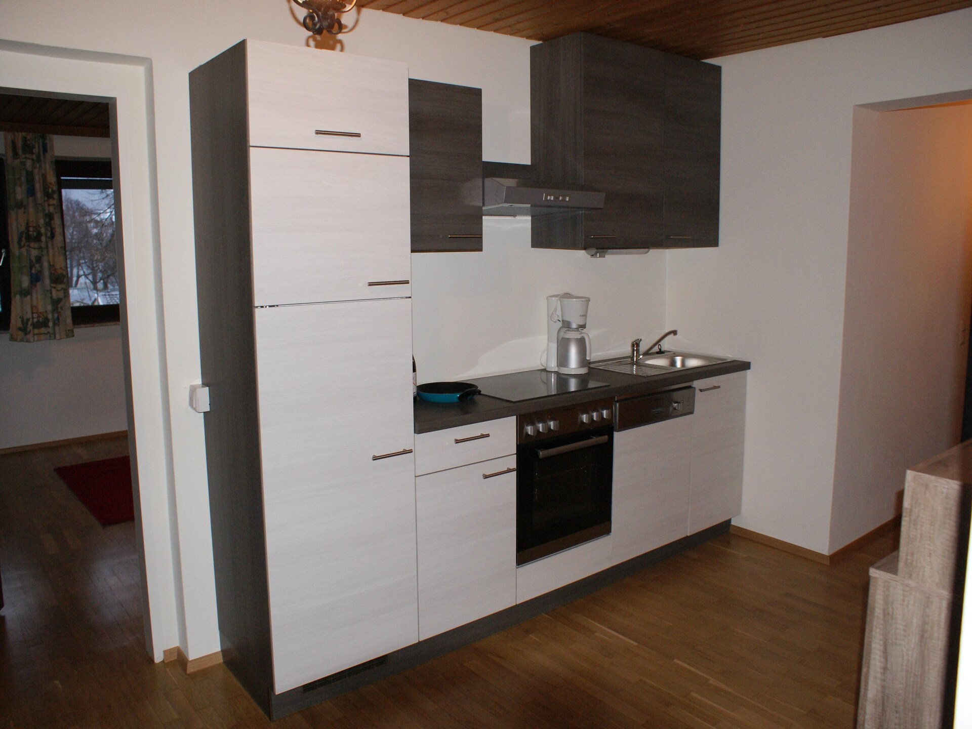 Ruim 3-slaapkamer appartement nabij Ossiachersee met tuin en balkon - foto 26