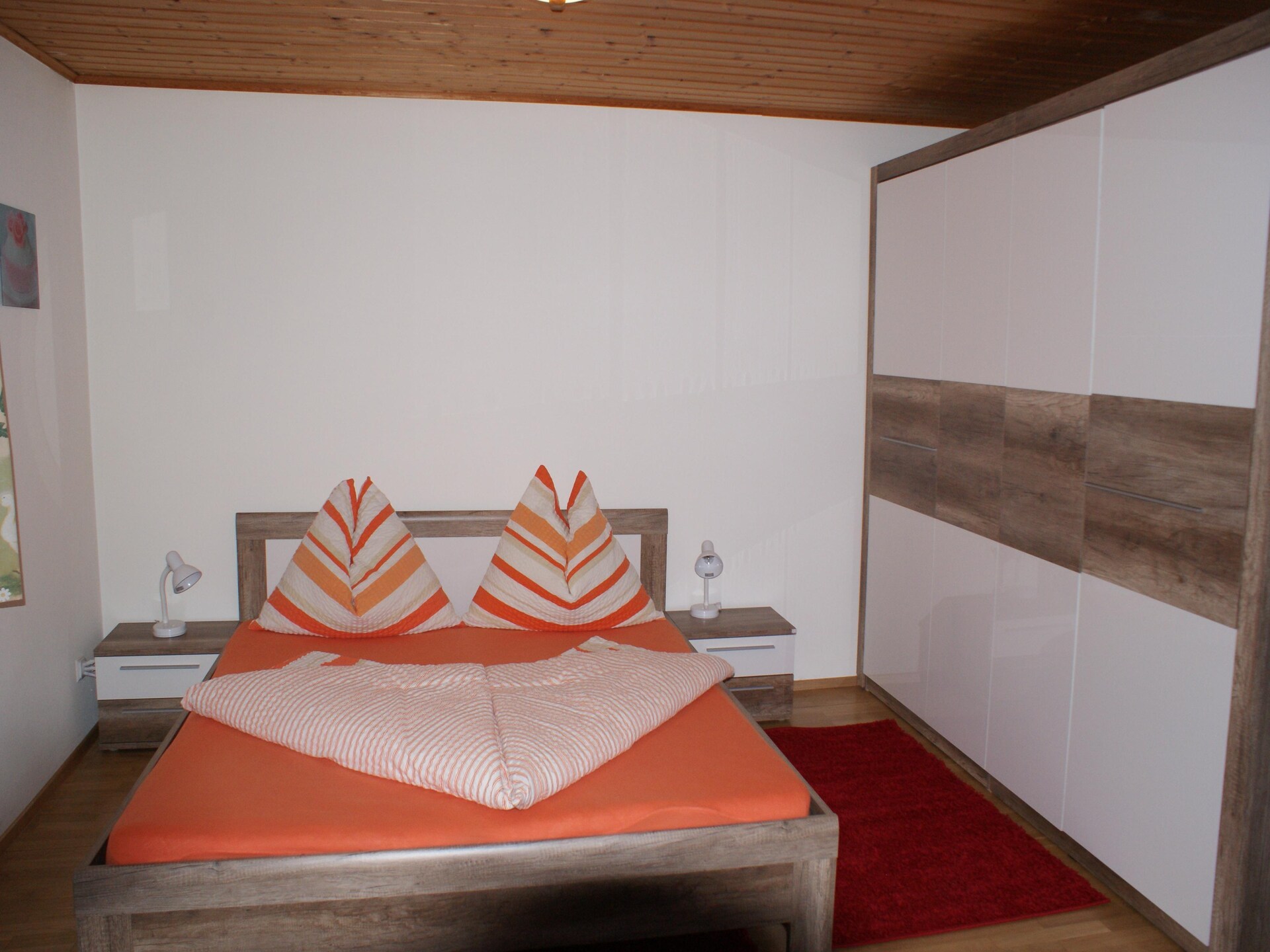 Ruim 3-slaapkamer appartement nabij Ossiachersee met tuin en balkon - foto 28